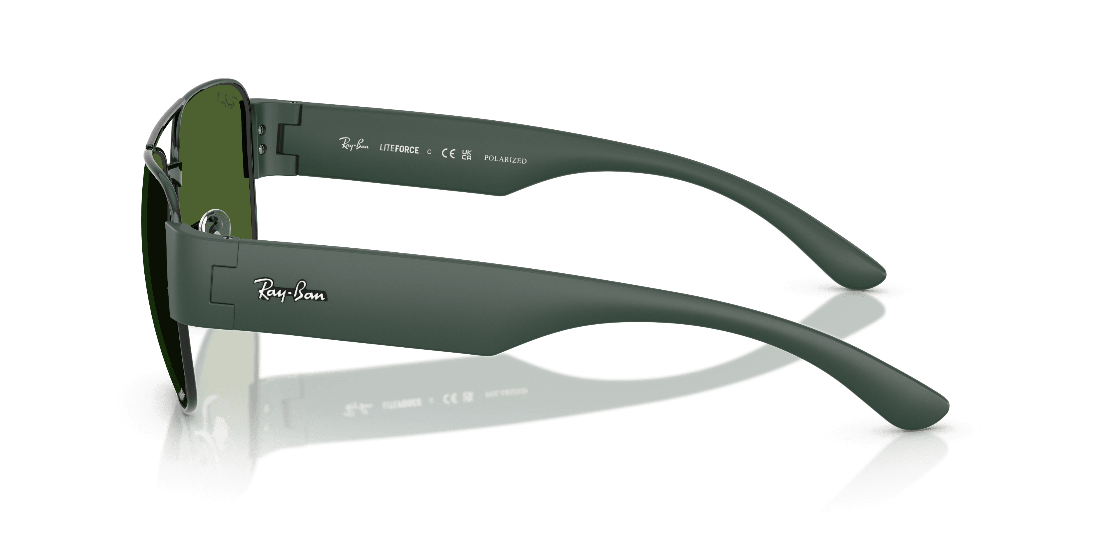 Ray-Ban 0RB3756CH Güneş Gözlüğü 2