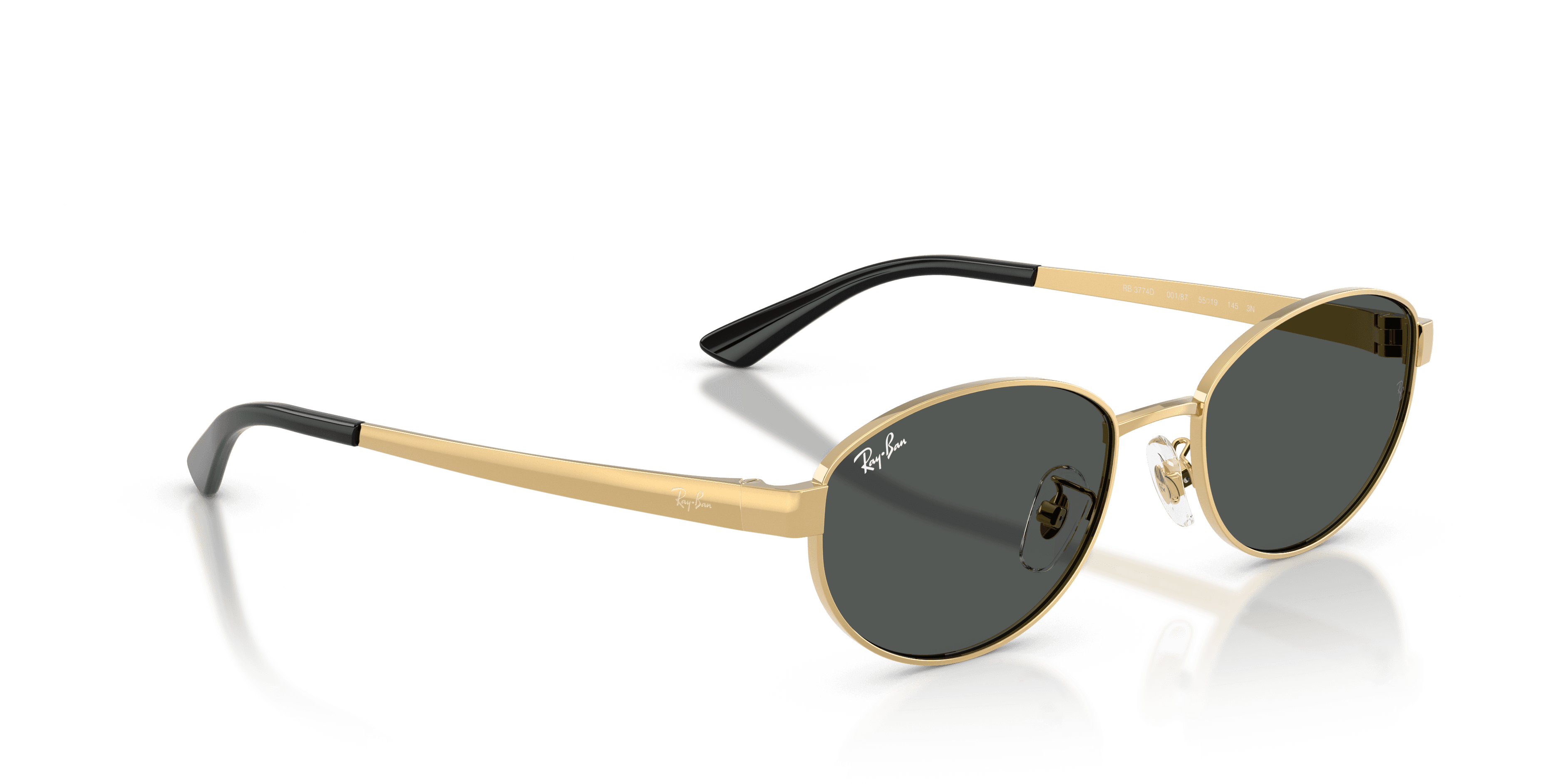 Ray-Ban 0RB3774D Güneş Gözlüğü 4