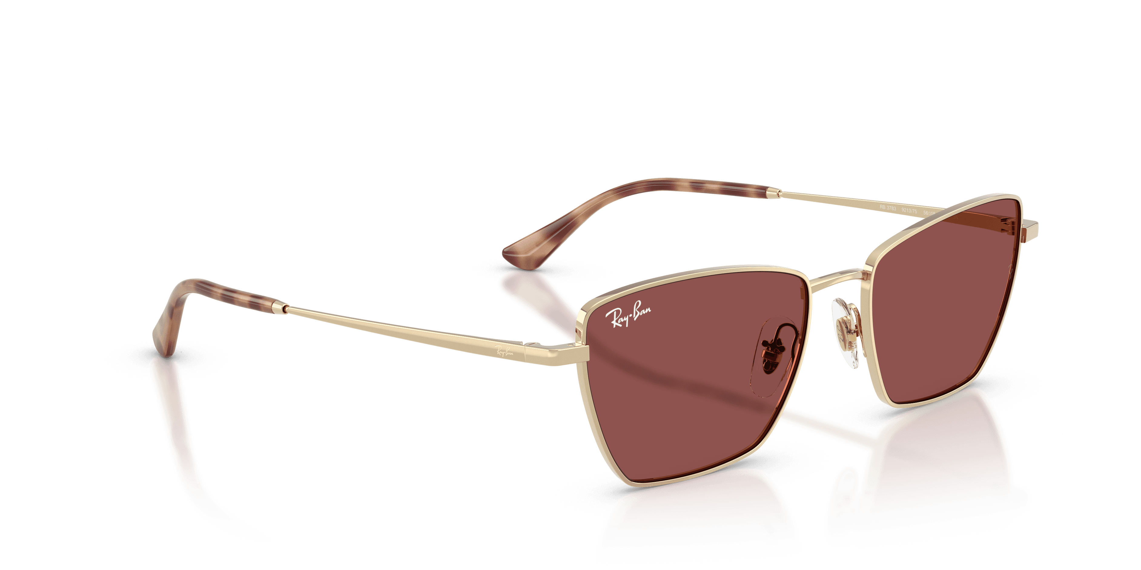 Ray-Ban 0RB3783 Güneş Gözlüğü 4