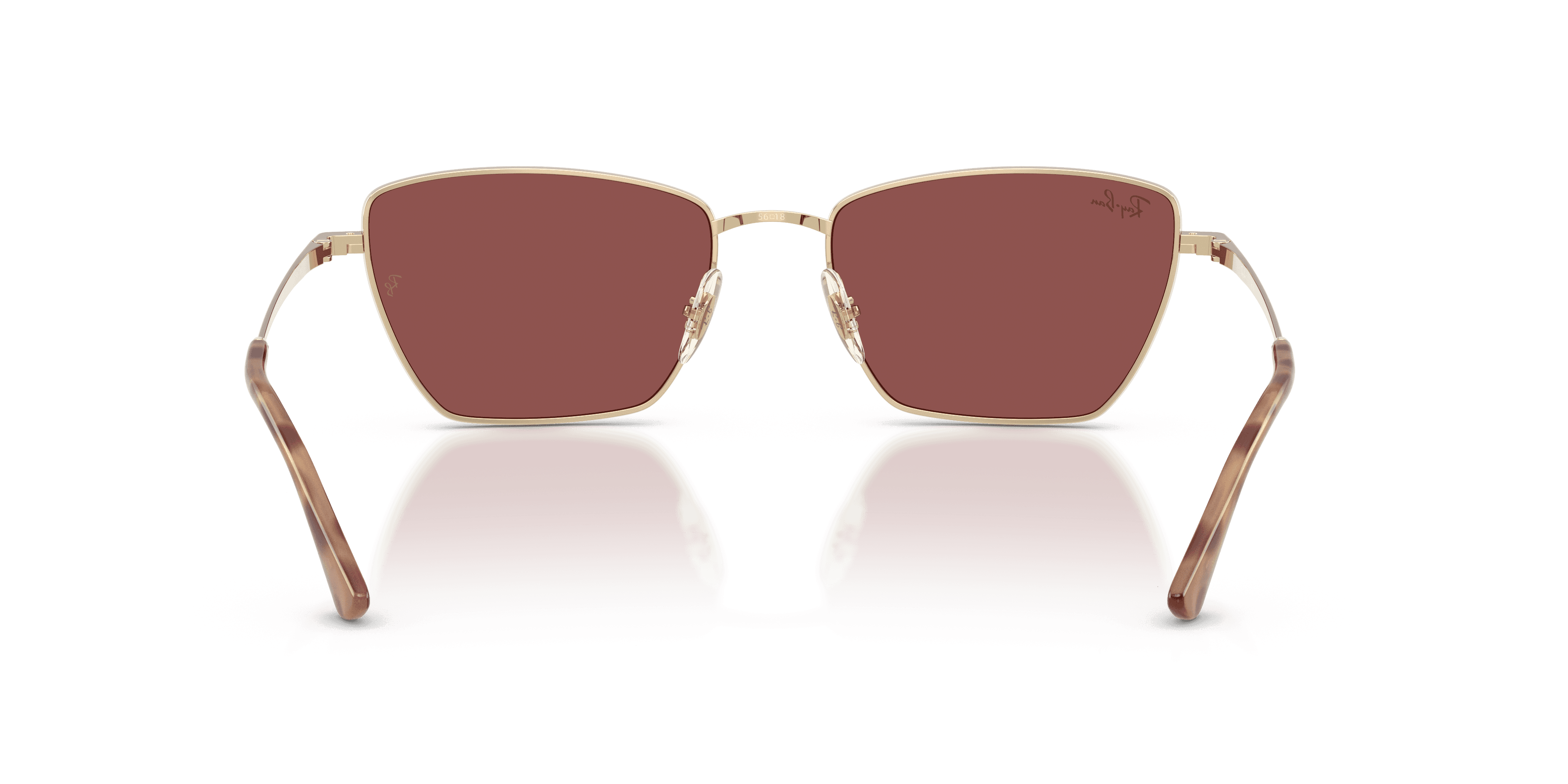 Ray-Ban 0RB3783 Güneş Gözlüğü 3