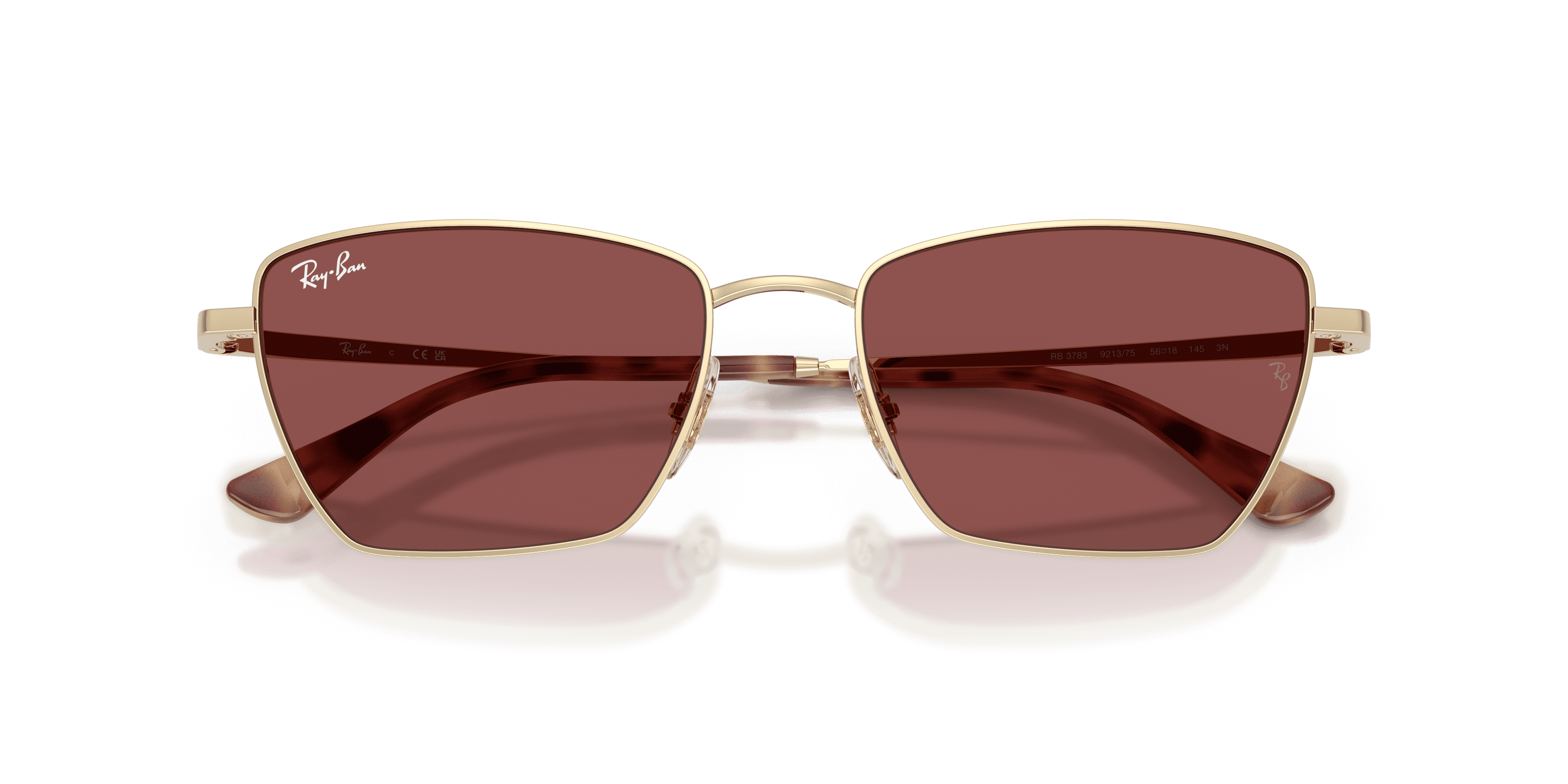 Ray-Ban 0RB3783 Güneş Gözlüğü 6
