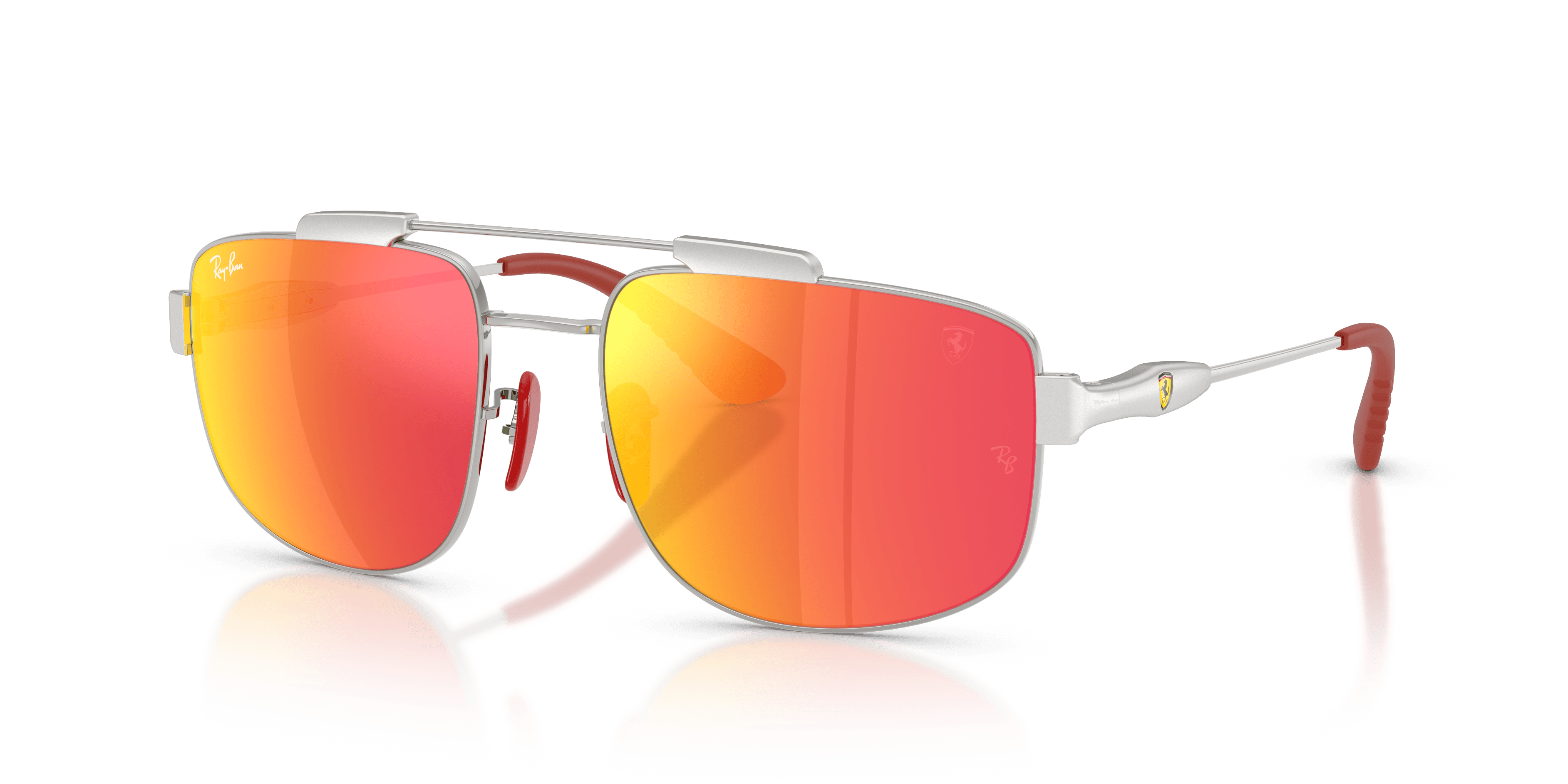 Ray-Ban 0RB3789M Güneş Gözlüğü