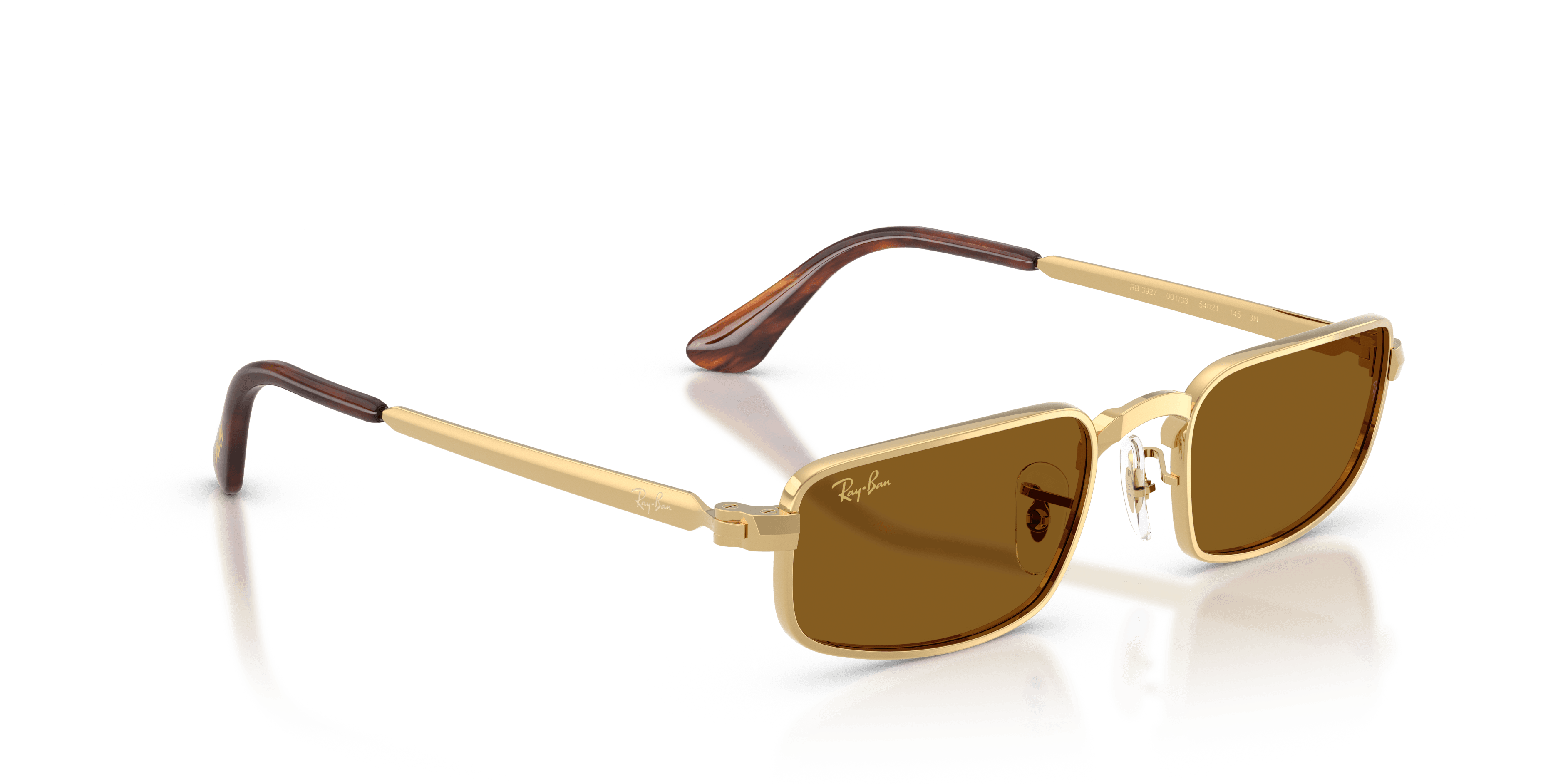 Ray-Ban 0RB3927 Güneş Gözlüğü — THE METAL COLLECTION BY A$AP ROCKY 4