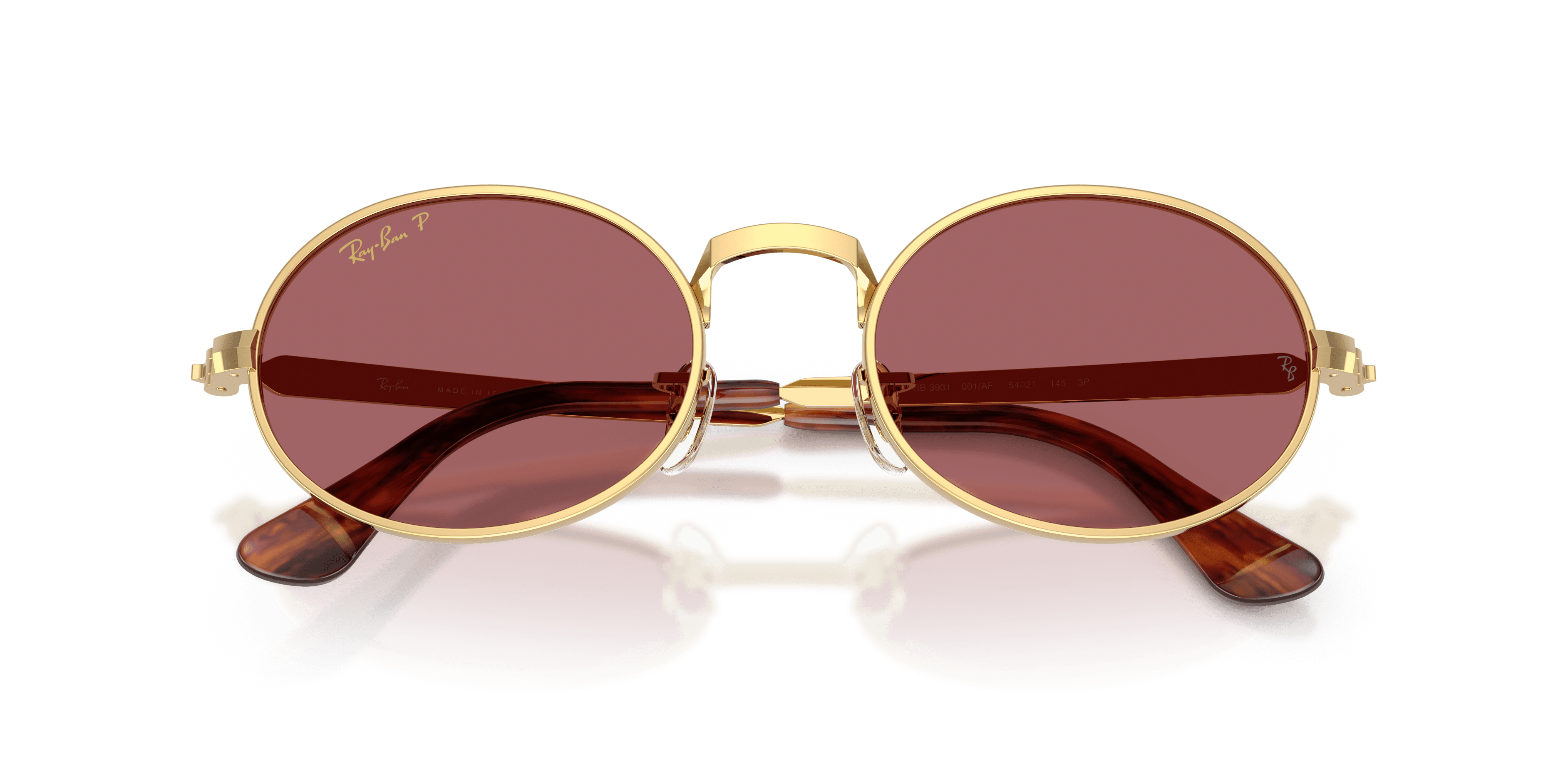Ray-Ban 0RB3931 Güneş Gözlüğü 6