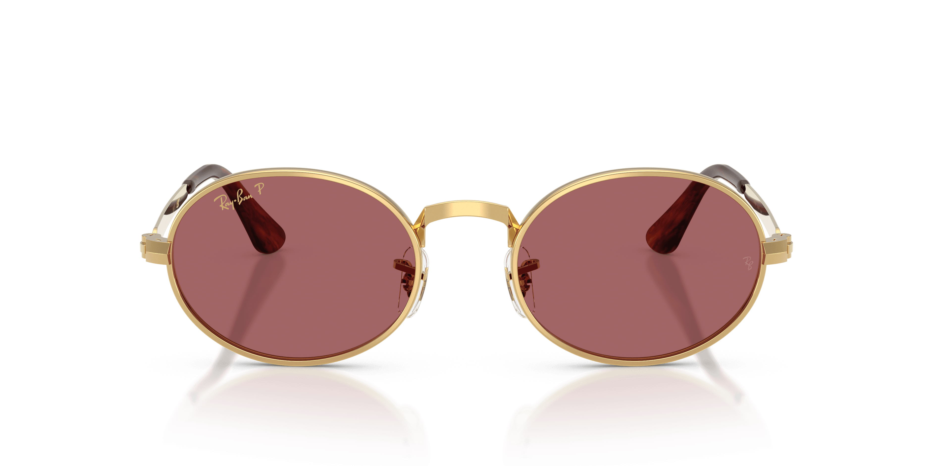 Ray-Ban 0RB3931 Güneş Gözlüğü 5
