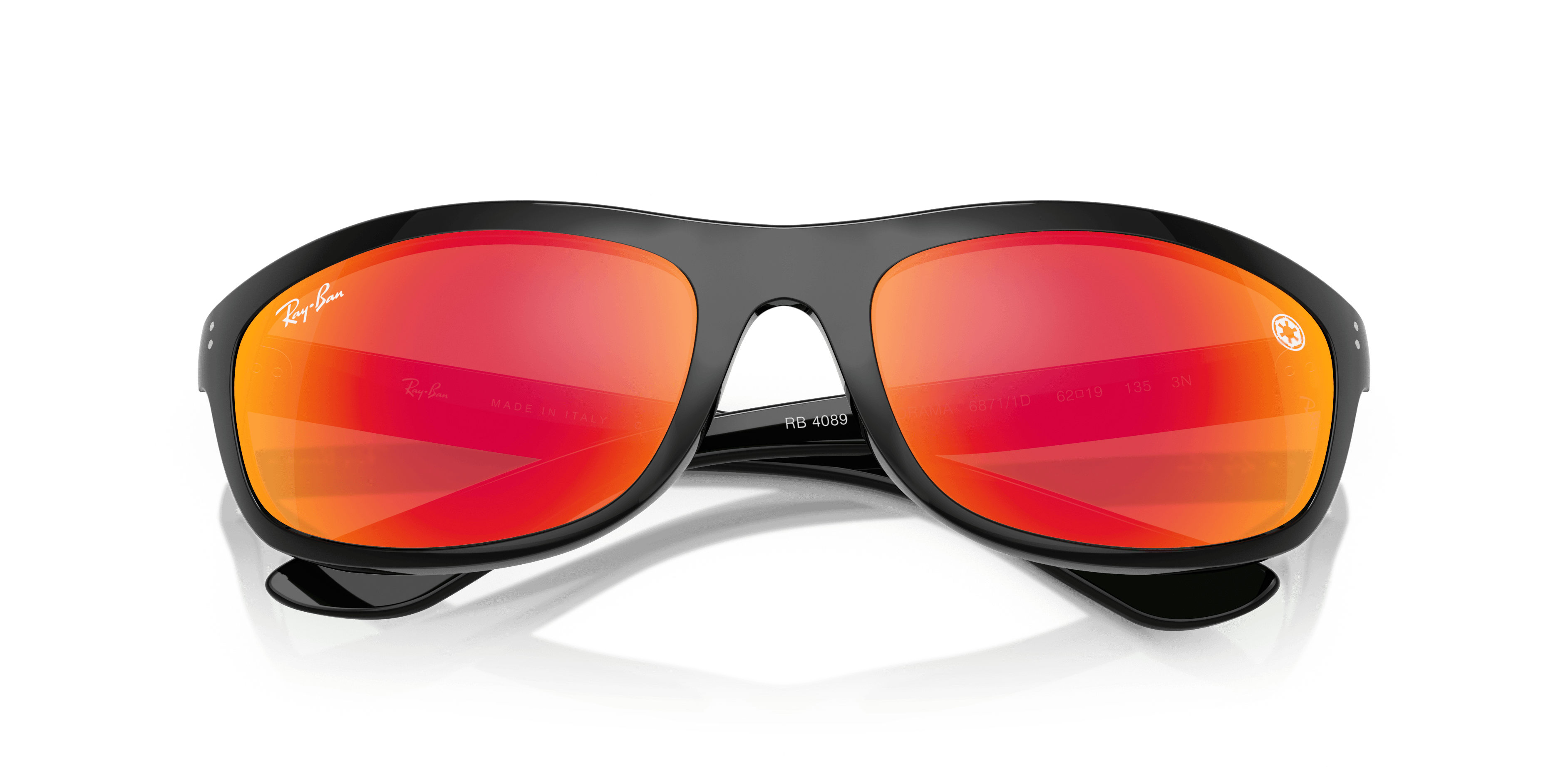 Ray-Ban 0RB4089 Güneş Gözlüğü 6