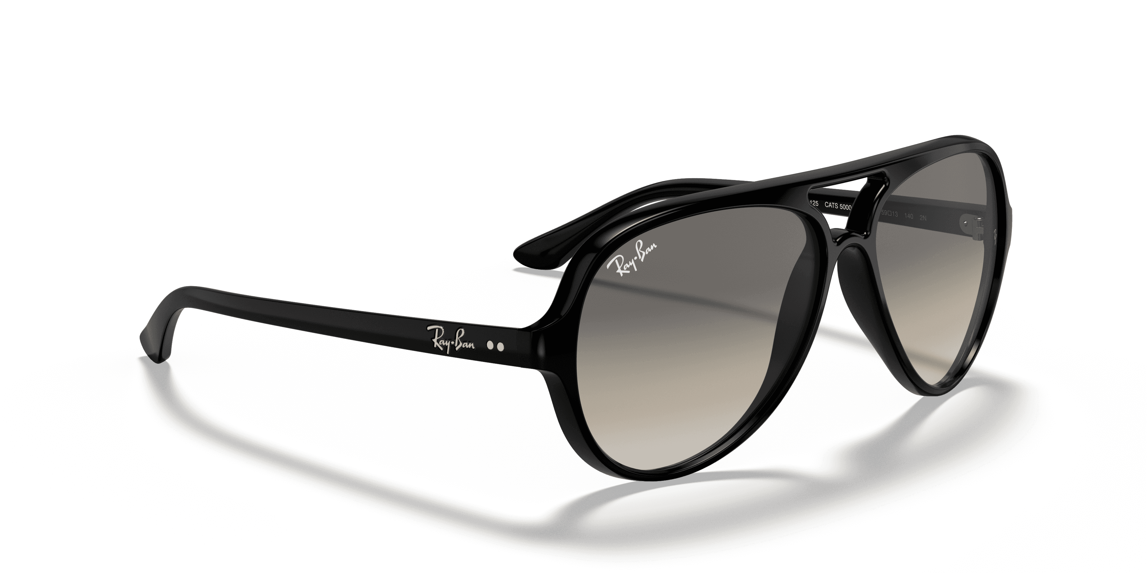 Ray-Ban 0RB4125 Güneş Gözlüğü 4
