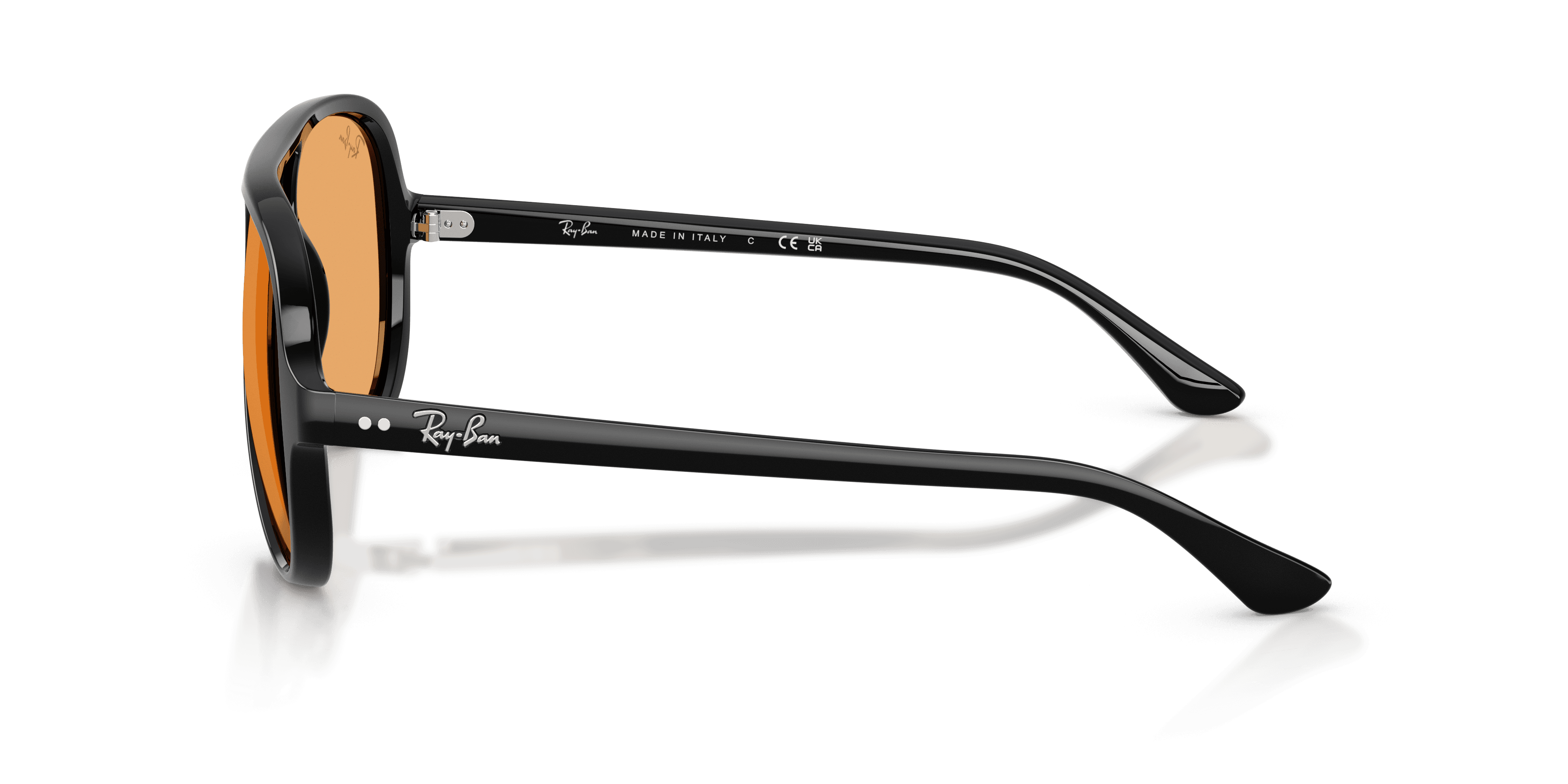 Ray-Ban 0RB4125 Güneş Gözlüğü 2