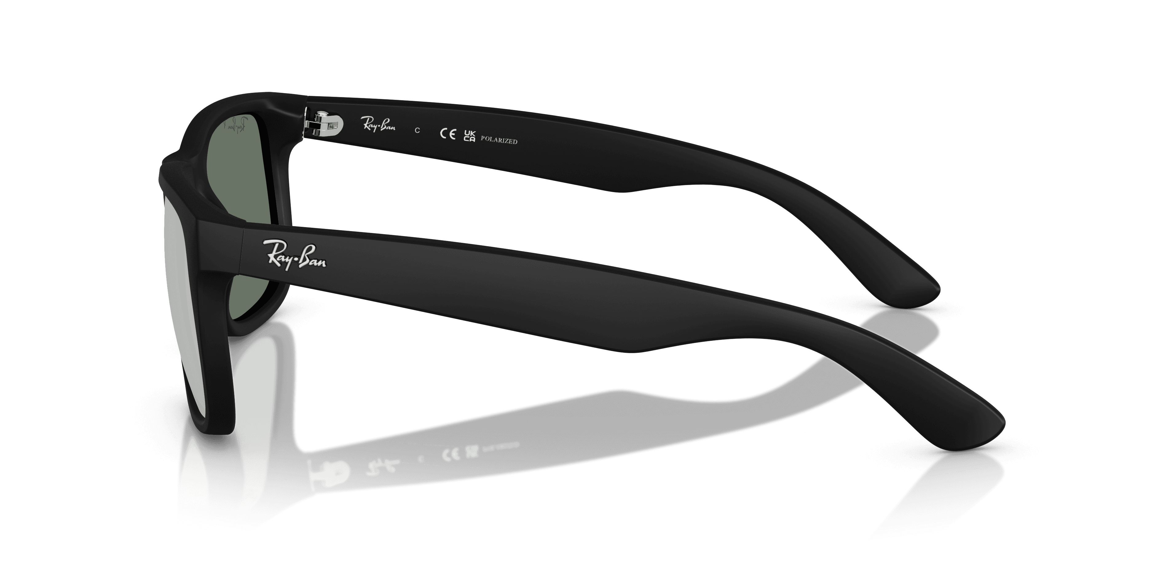 Ray-Ban 0RB4165 Güneş Gözlüğü 2