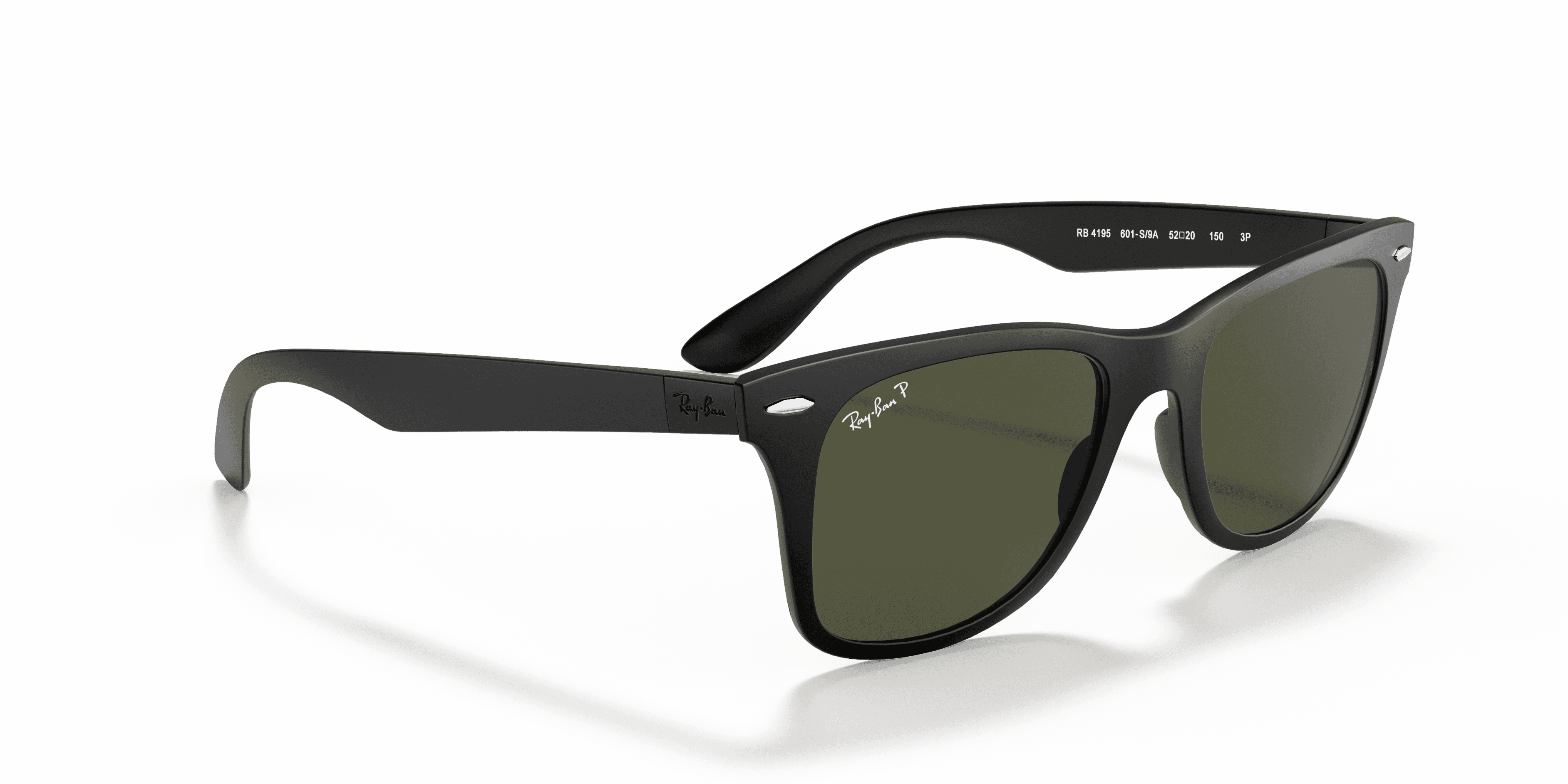 Ray-Ban 0RB4195 Güneş Gözlüğü 4