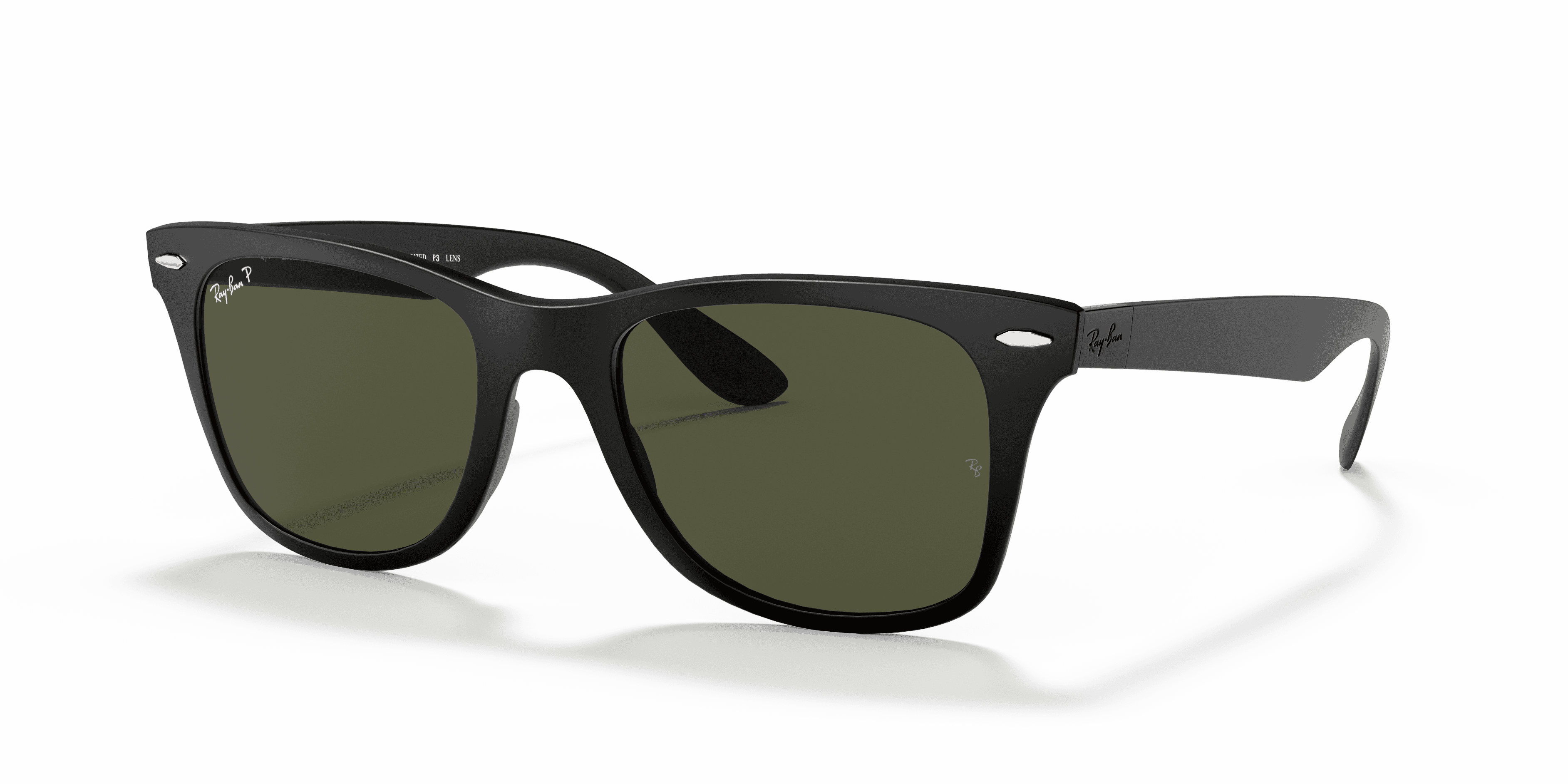 Ray-Ban 0RB4195 Güneş Gözlüğü