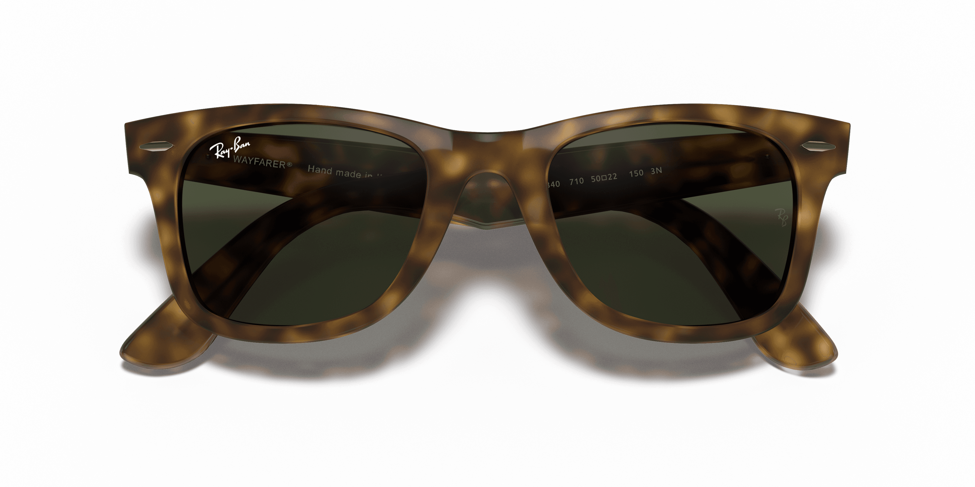 Ray-Ban 0RB4340 Güneş Gözlüğü 6