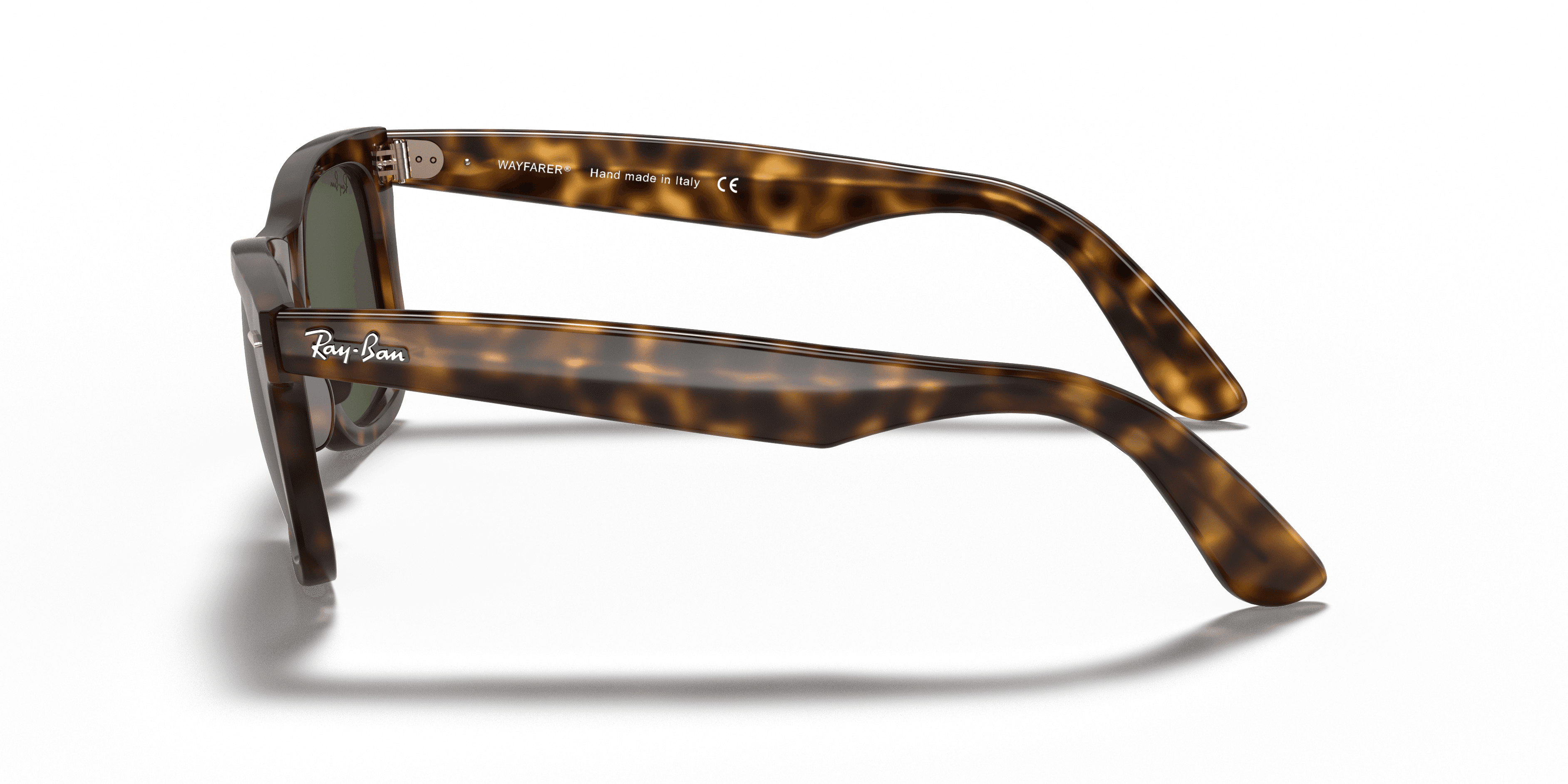 Ray-Ban 0RB4340 Güneş Gözlüğü 2