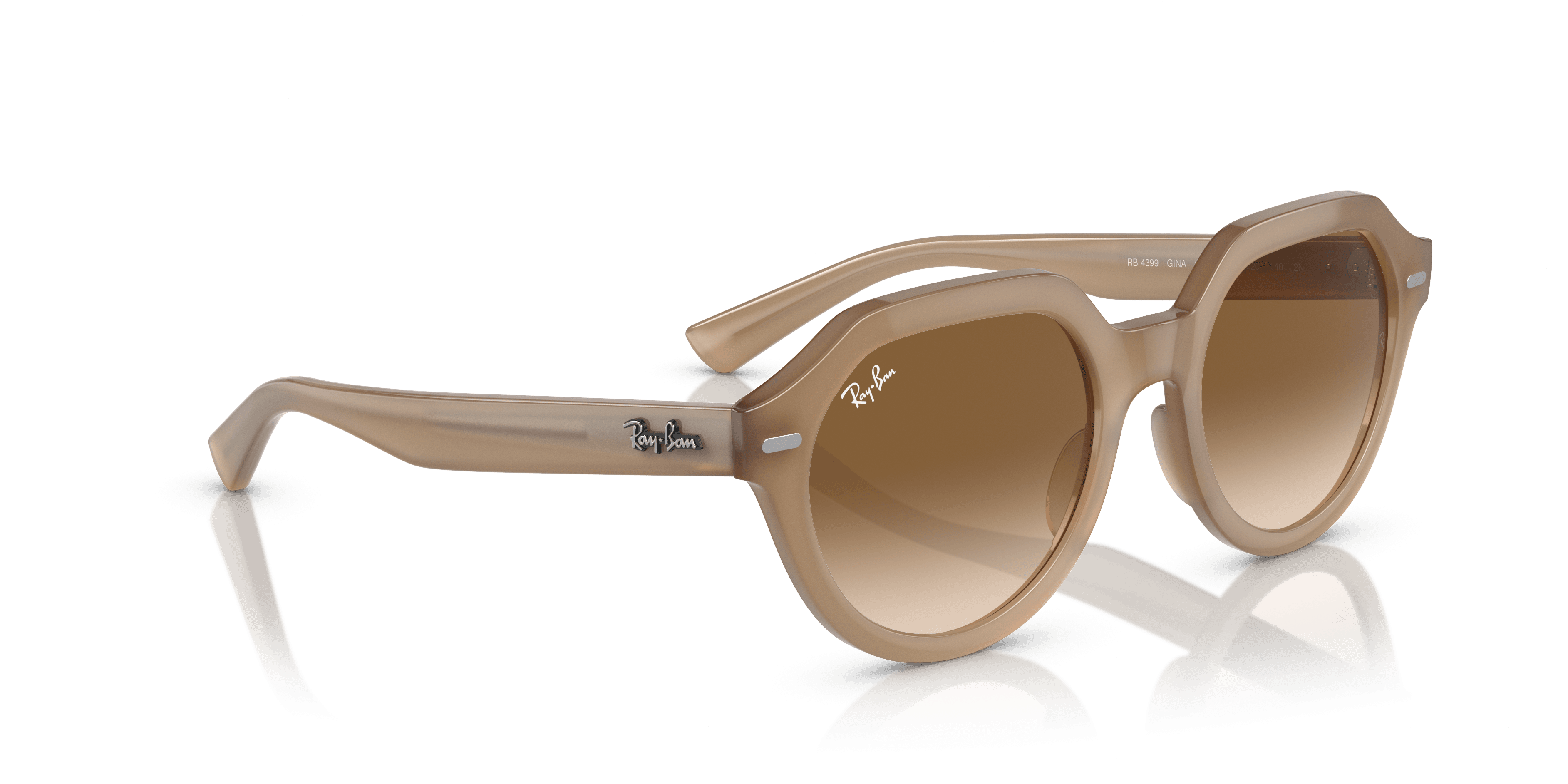 Ray-Ban 0RB4399 Güneş Gözlüğü 4