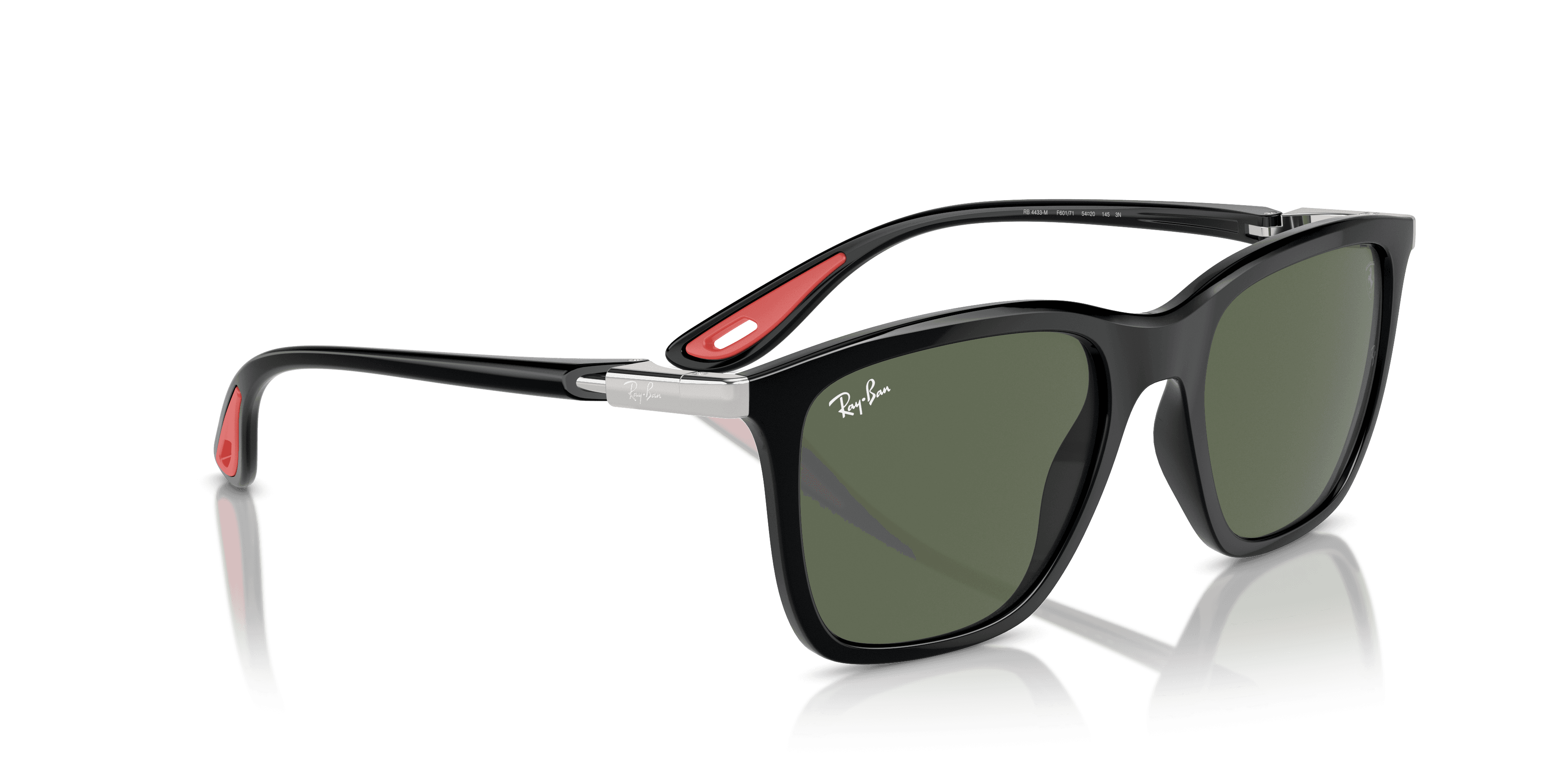 Ray-Ban 0RB4433M Güneş Gözlüğü 4