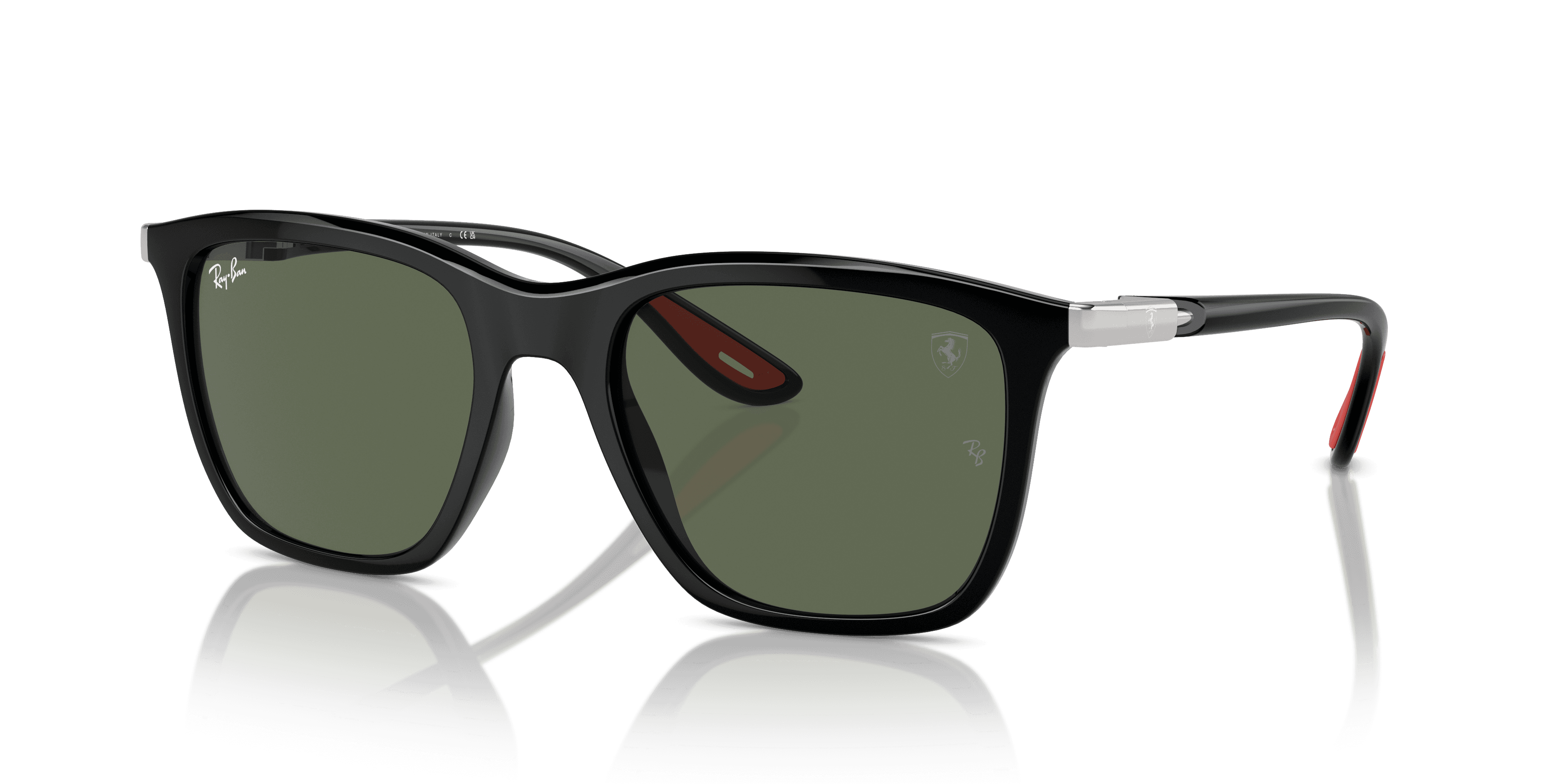 Ray-Ban 0RB4433M Güneş Gözlüğü