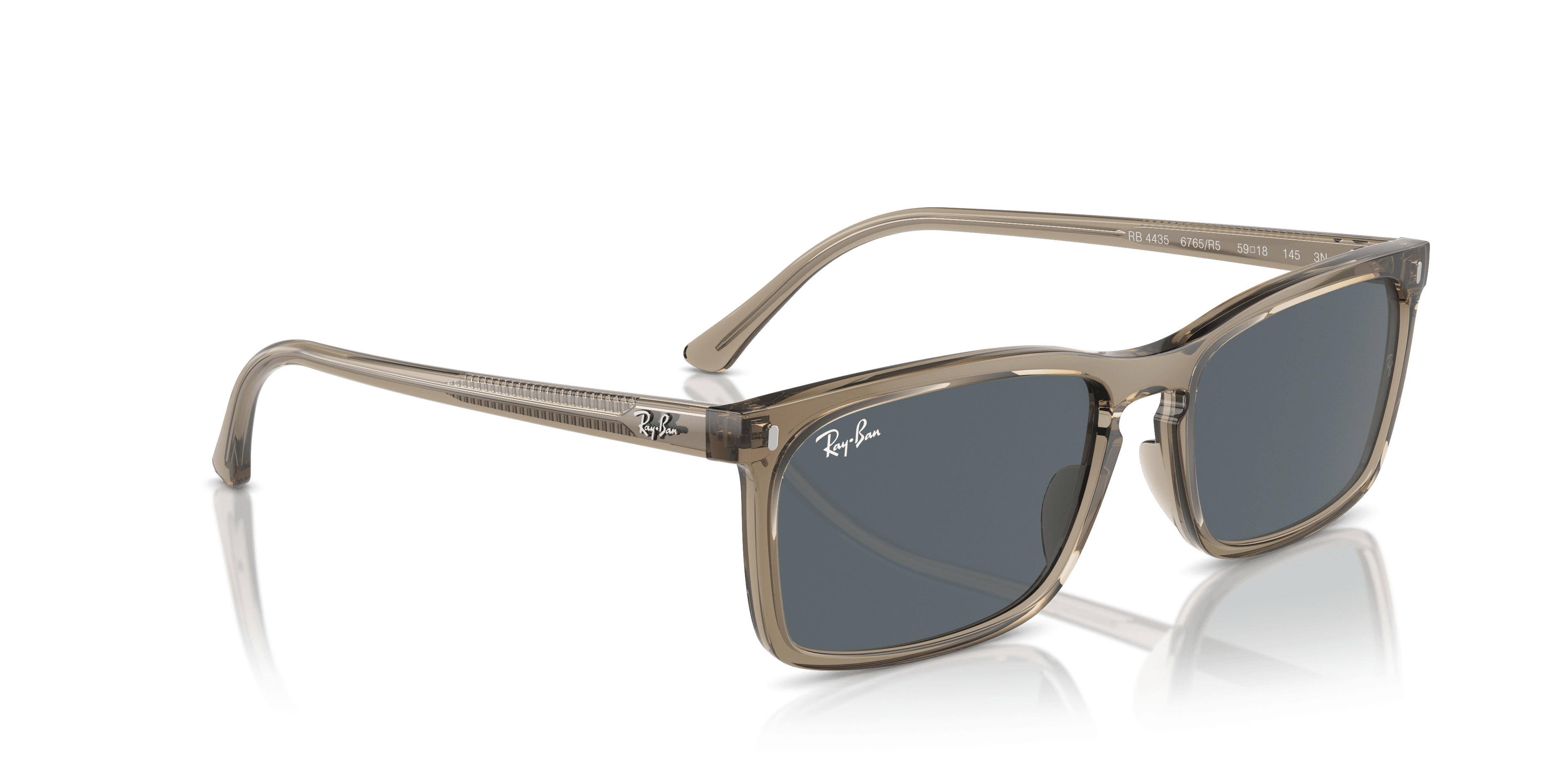 Ray-Ban 0RB4435 Güneş Gözlüğü 4