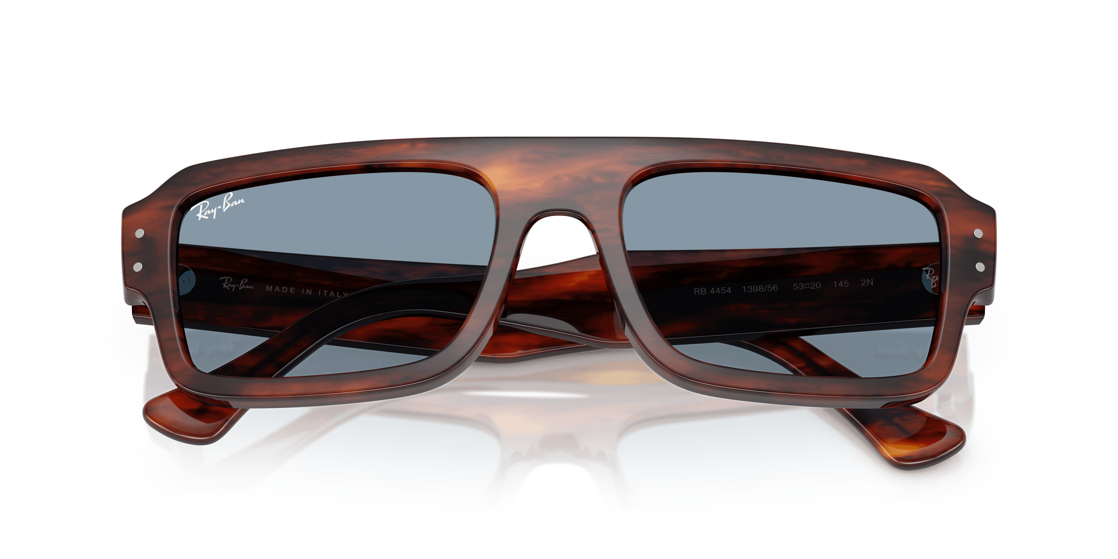 Ray-Ban 0RB4454 Güneş Gözlüğü 6