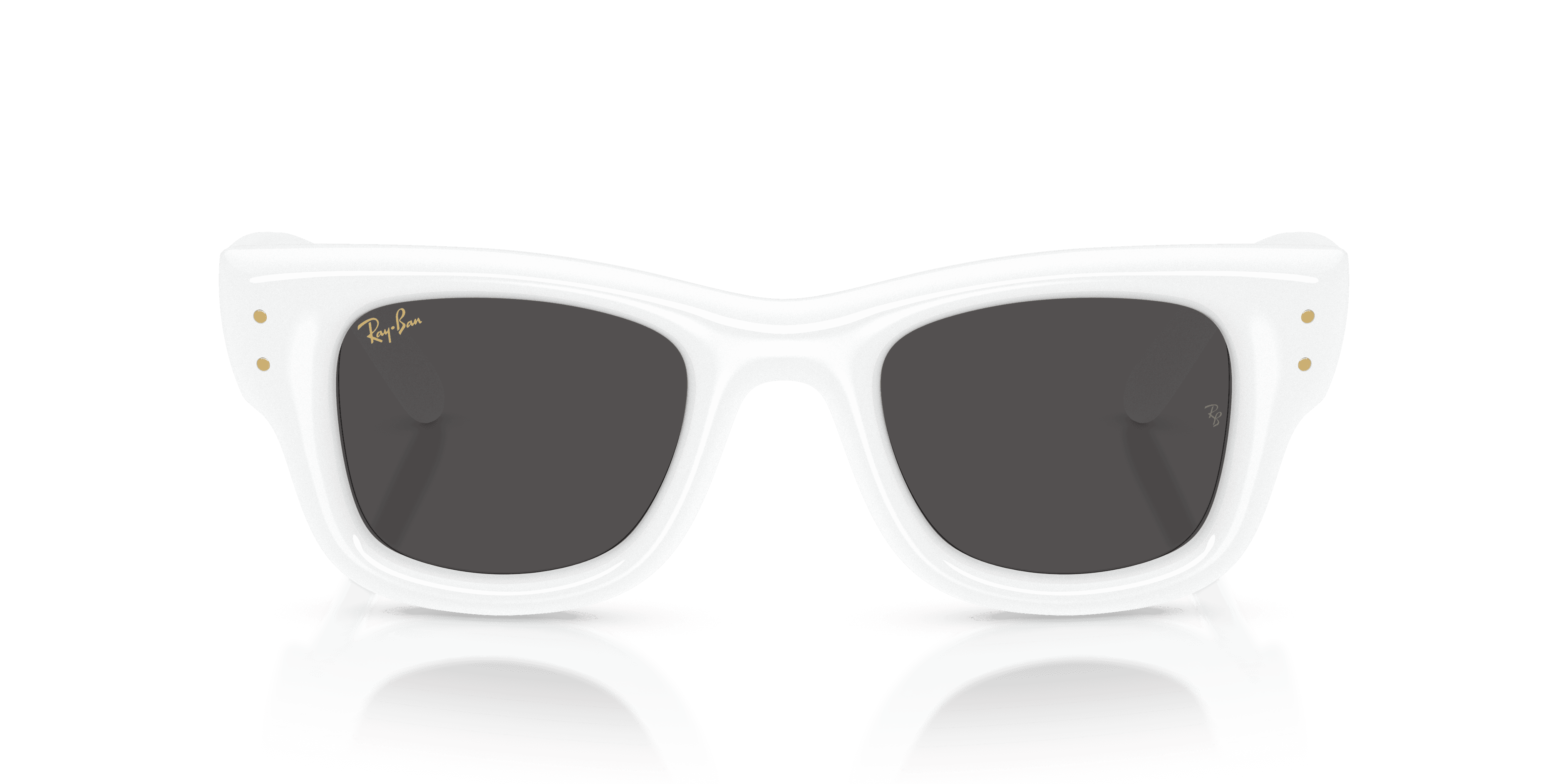 Ray-Ban 0RB4940 Güneş Gözlüğü — Asap Rocky Special Edition Mega Wayfarer 5