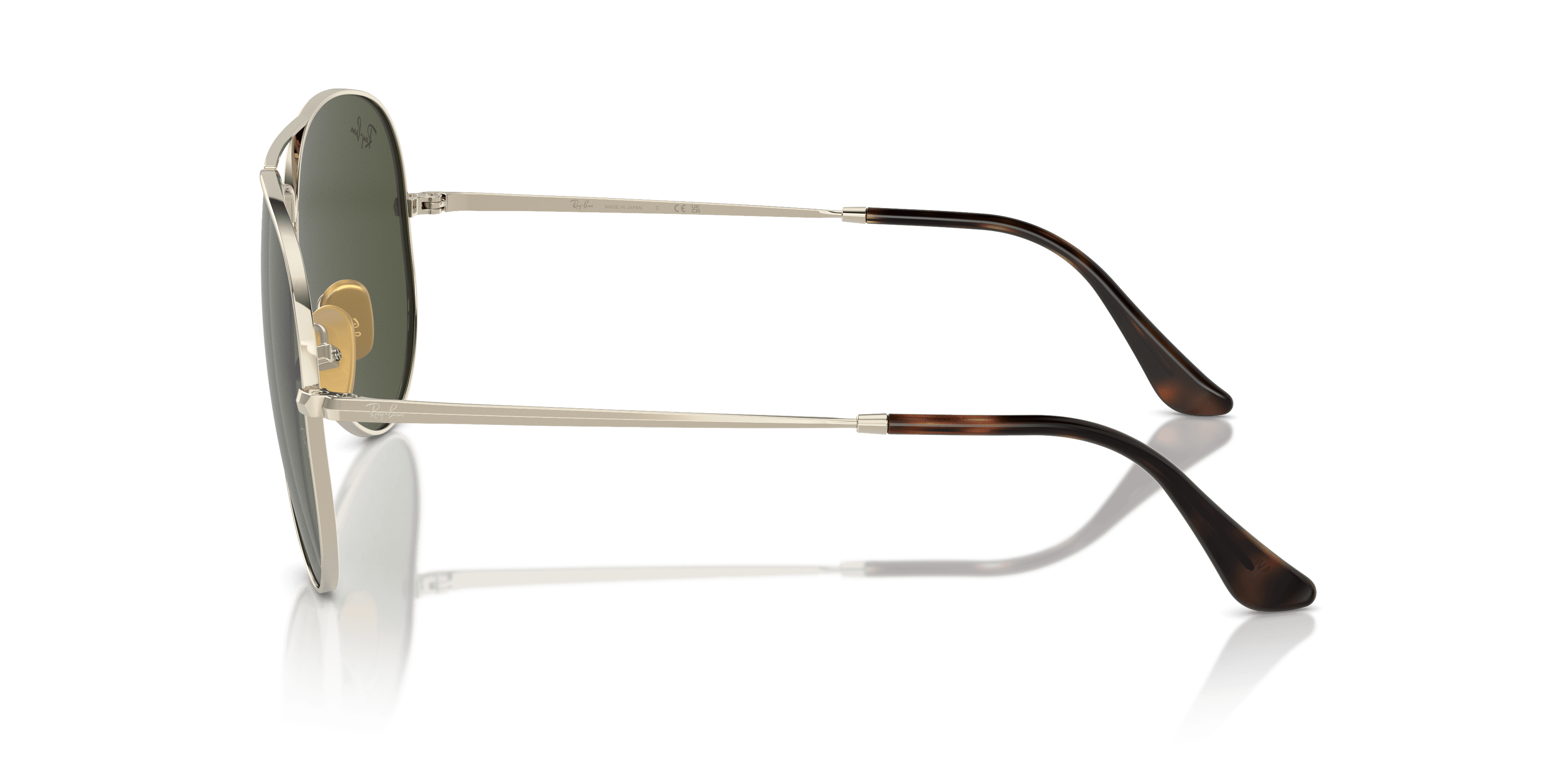 Ray-Ban 0RB8089 Güneş Gözlüğü 2