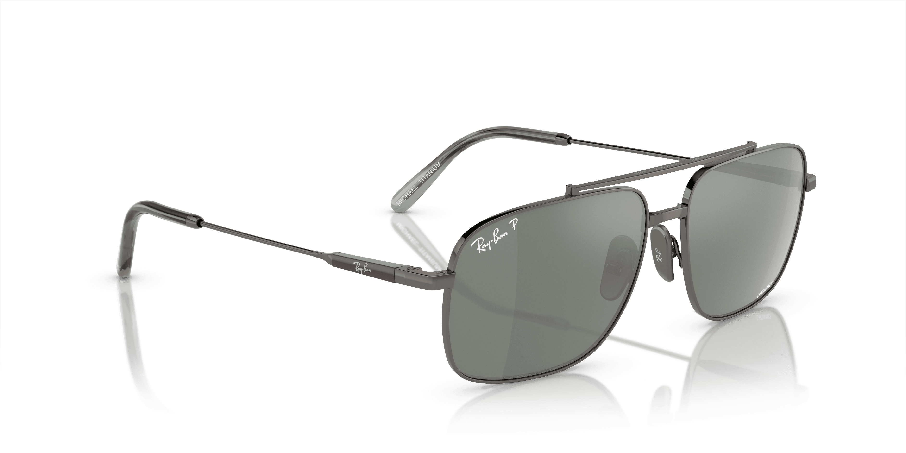 Ray-Ban 0RB8096 Güneş Gözlüğü 4
