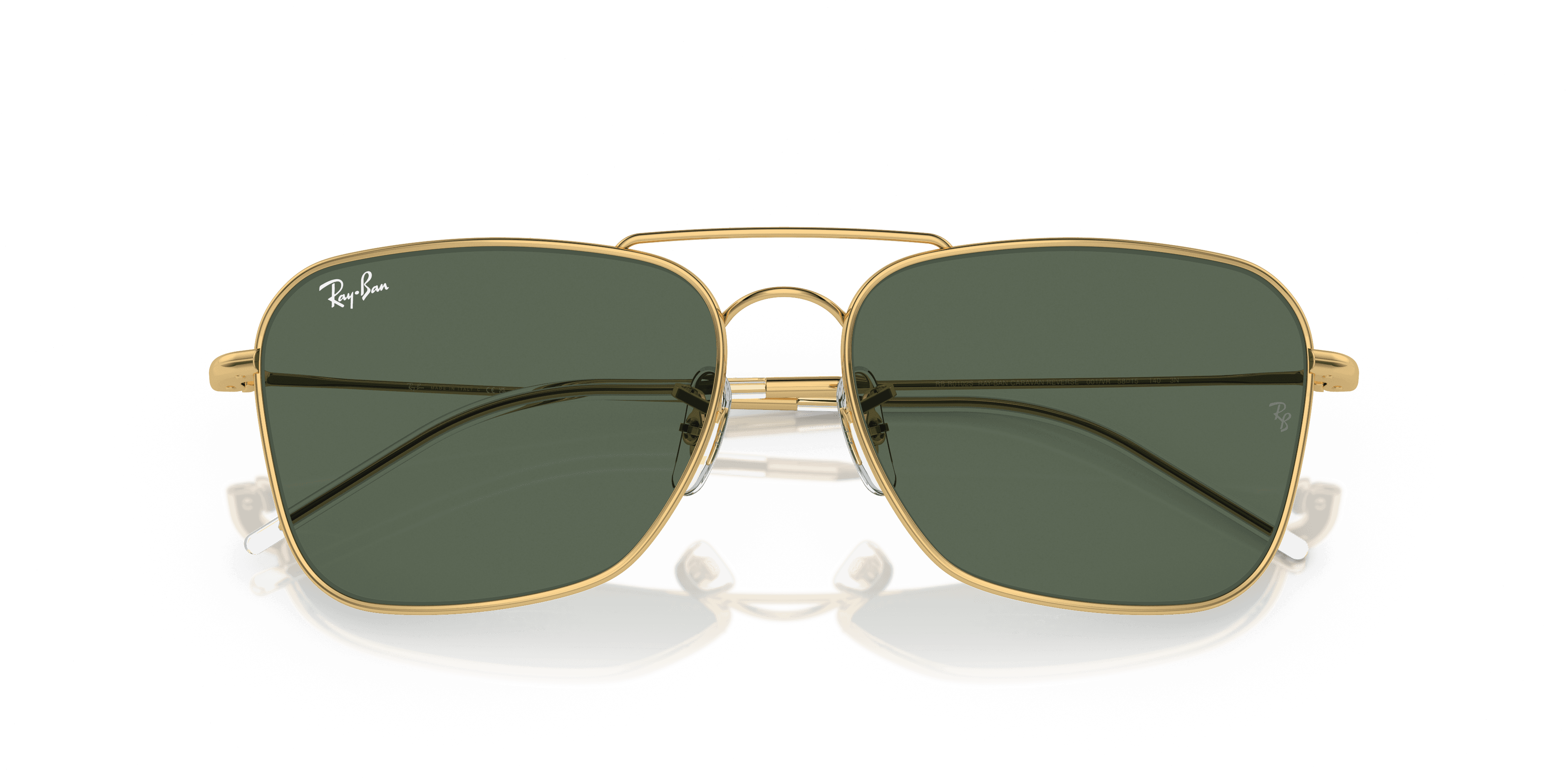 Ray-Ban 0RBR0102S Güneş Gözlüğü 6