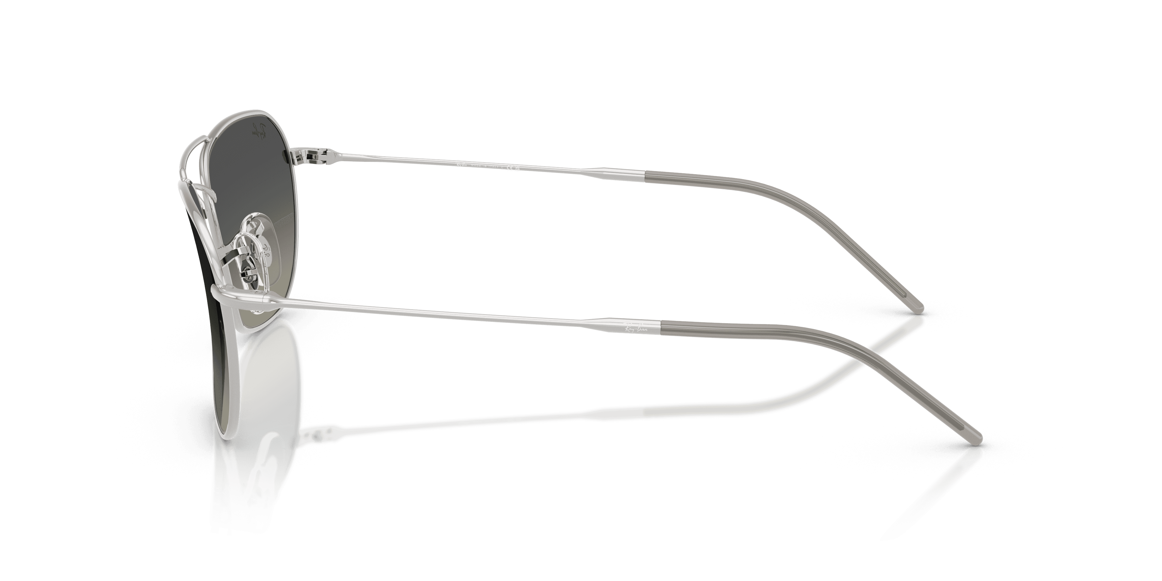 Ray-Ban 0RBR0102S Güneş Gözlüğü 2