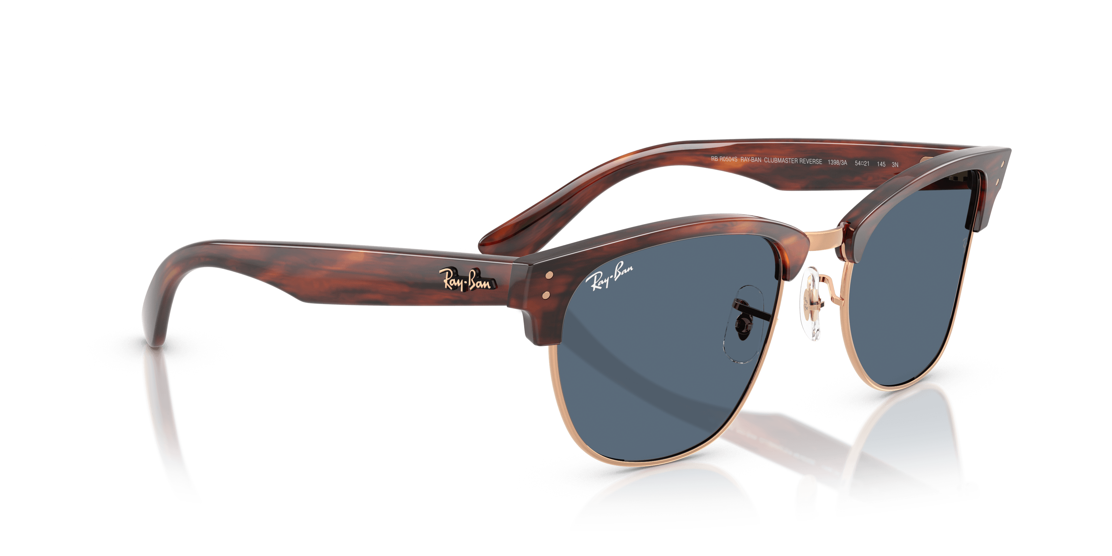 Ray-Ban 0RBR0504S Güneş Gözlüğü 4