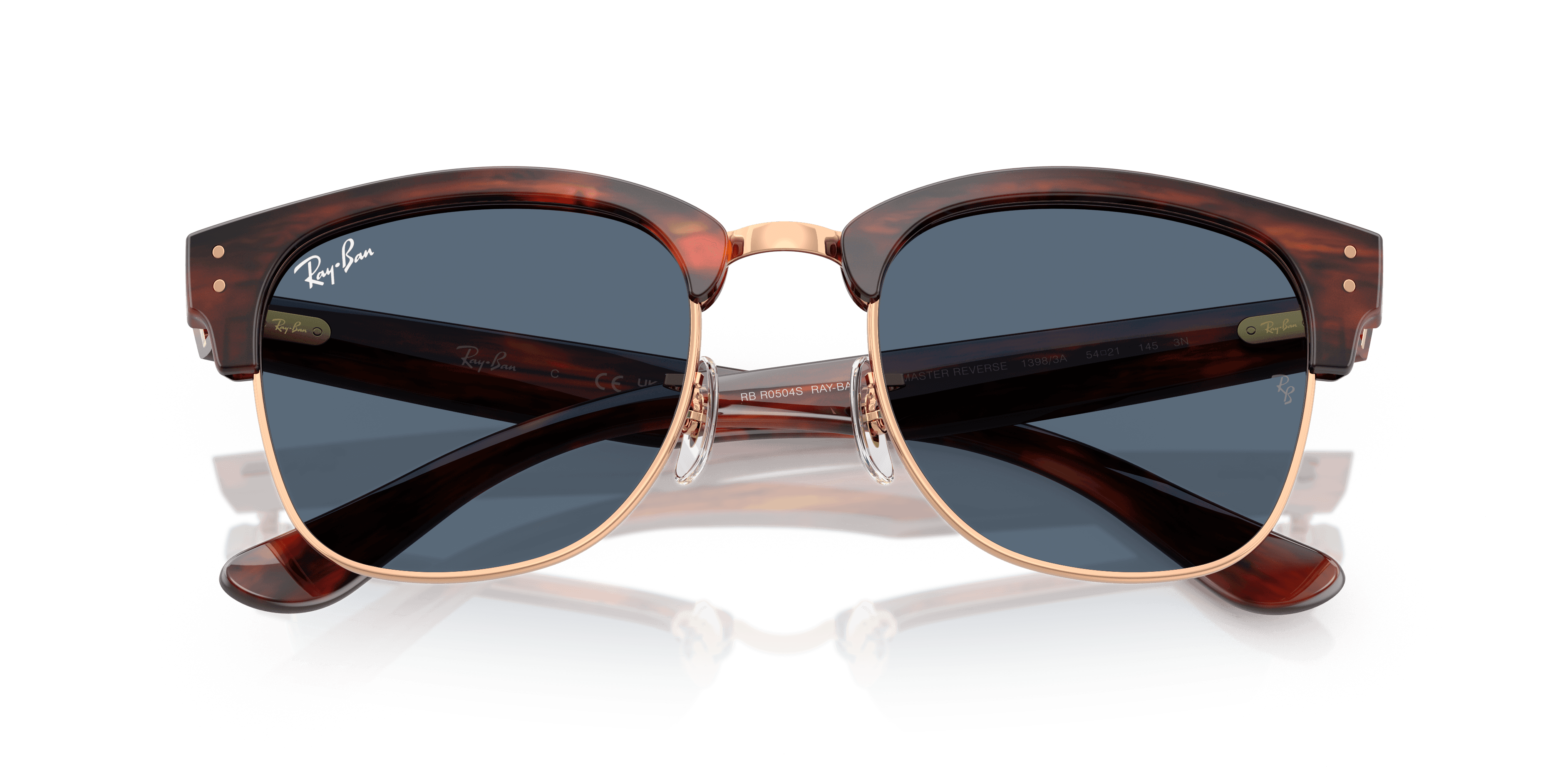Ray-Ban 0RBR0504S Güneş Gözlüğü 6