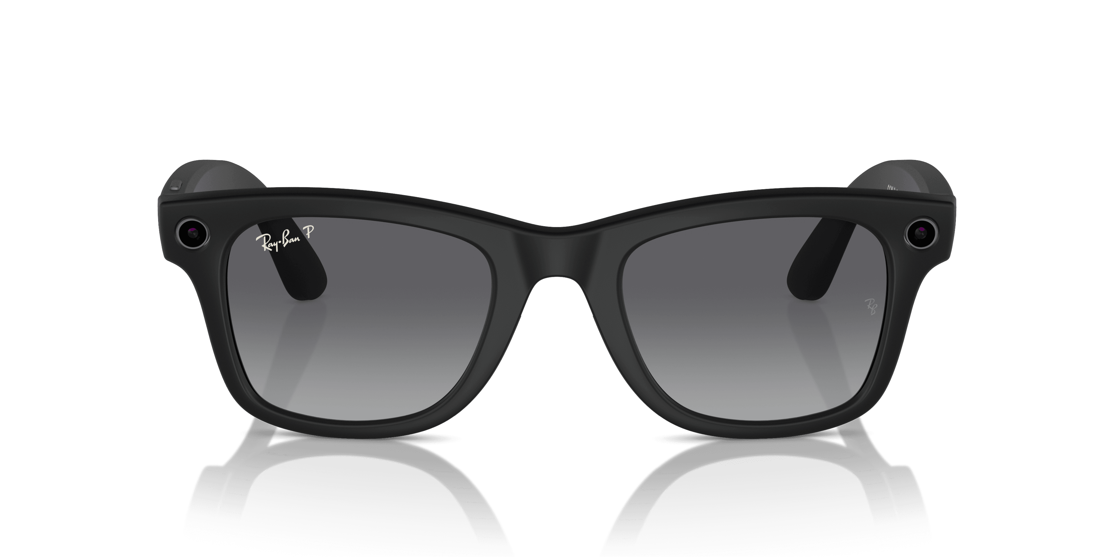 Ray-Ban Meta Wayfarer - Gen 1 2
