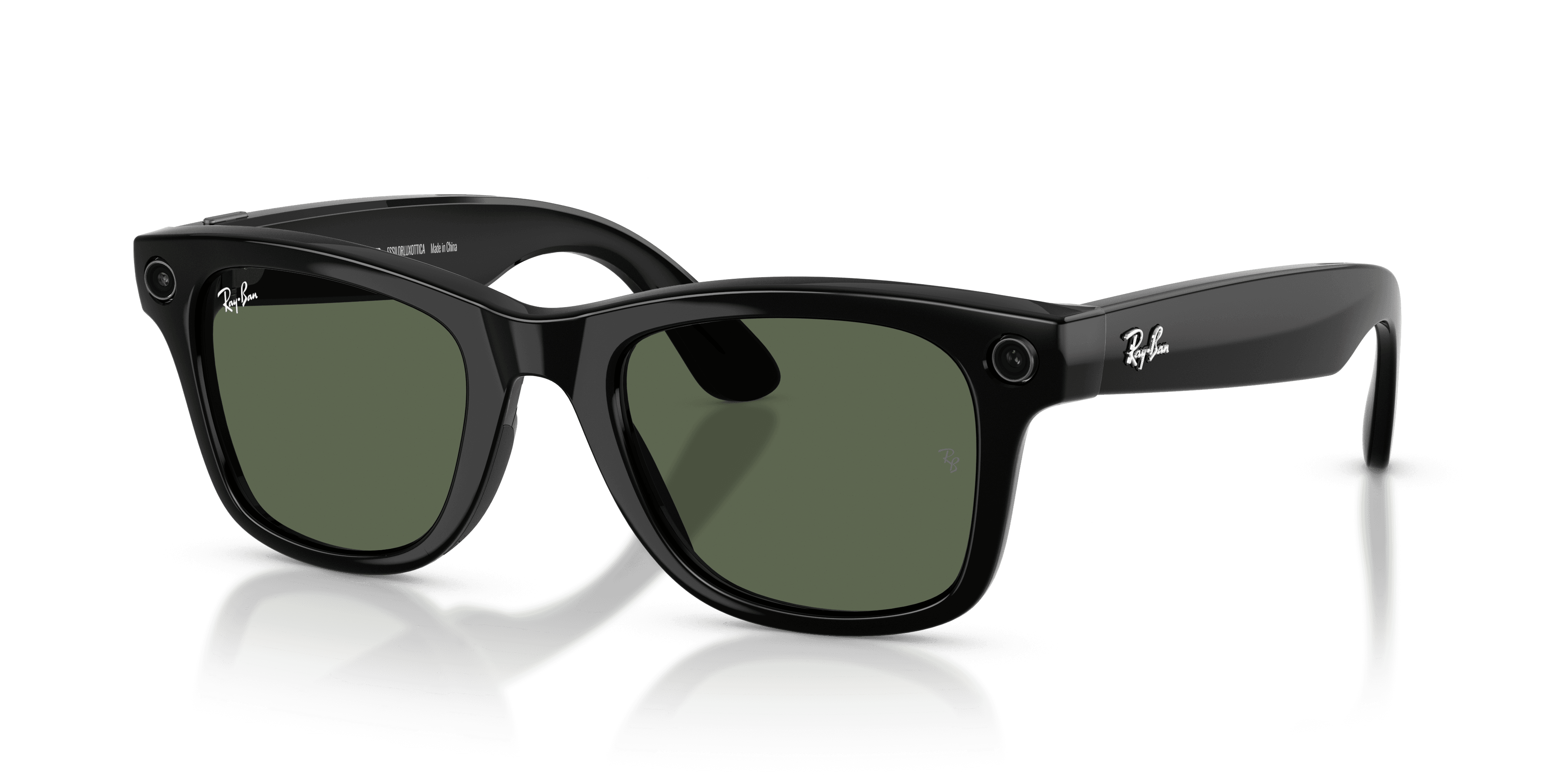 Ray-Ban Meta