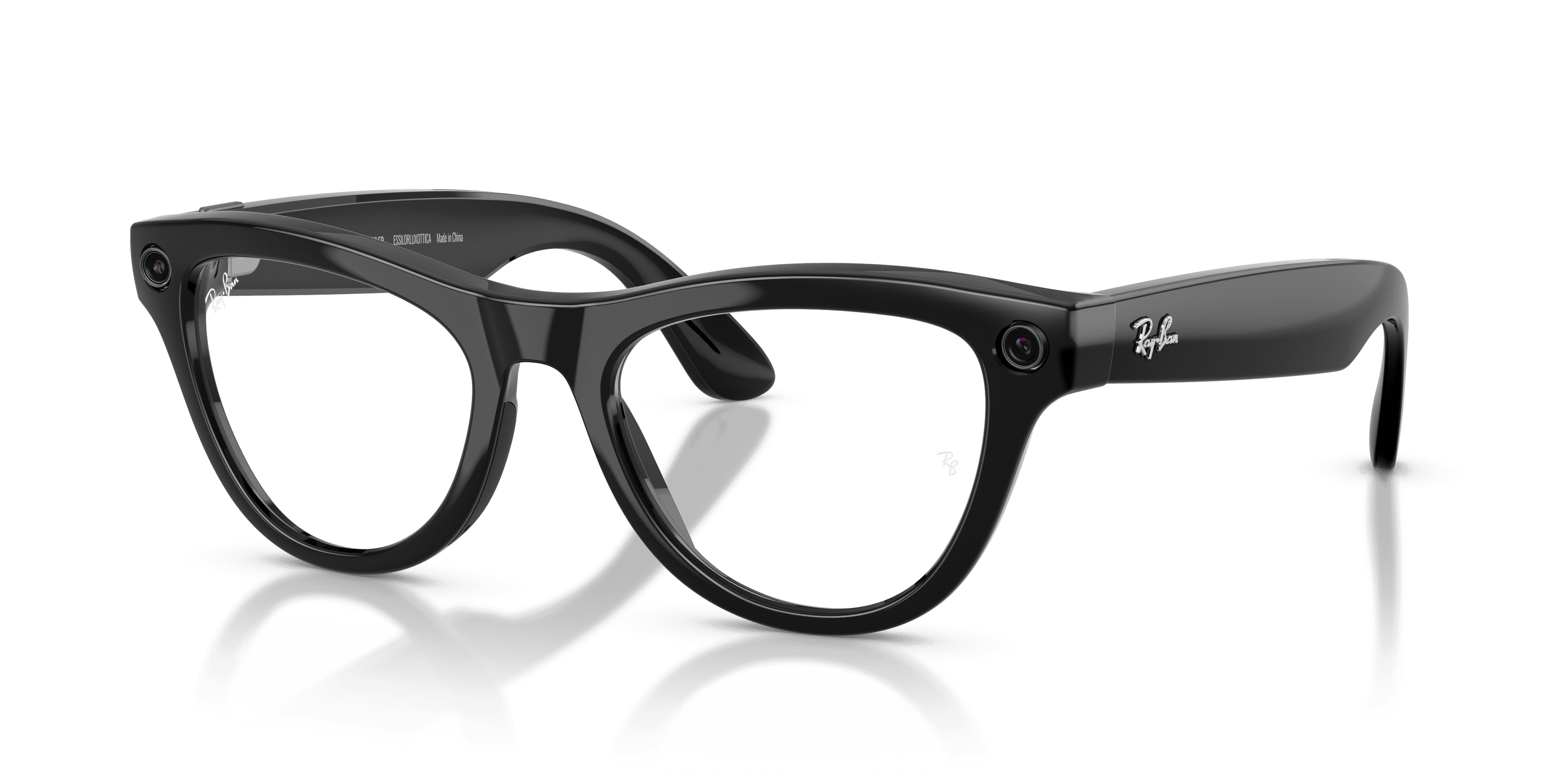 Ray-Ban Meta