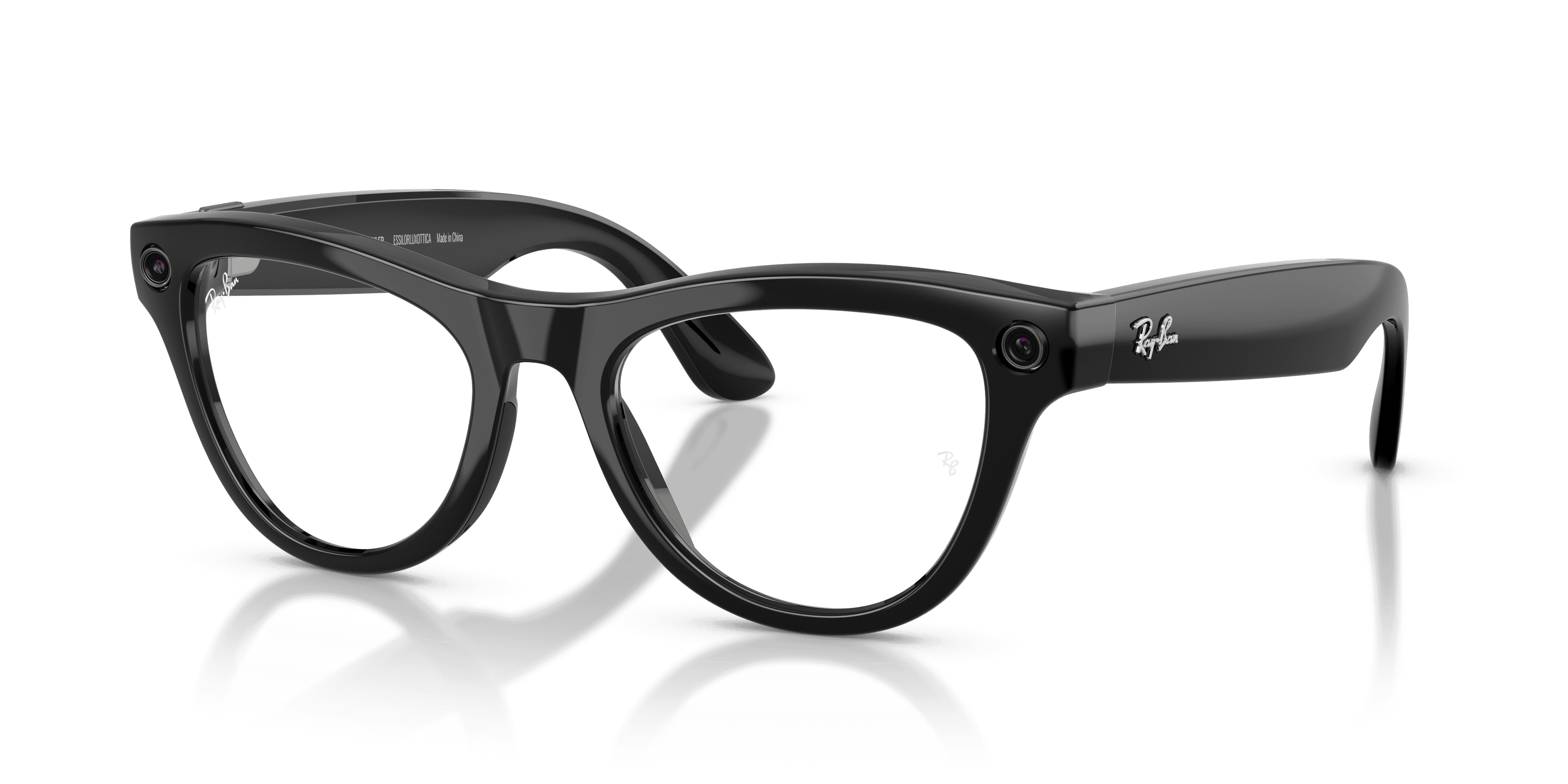 Ray-Ban Meta