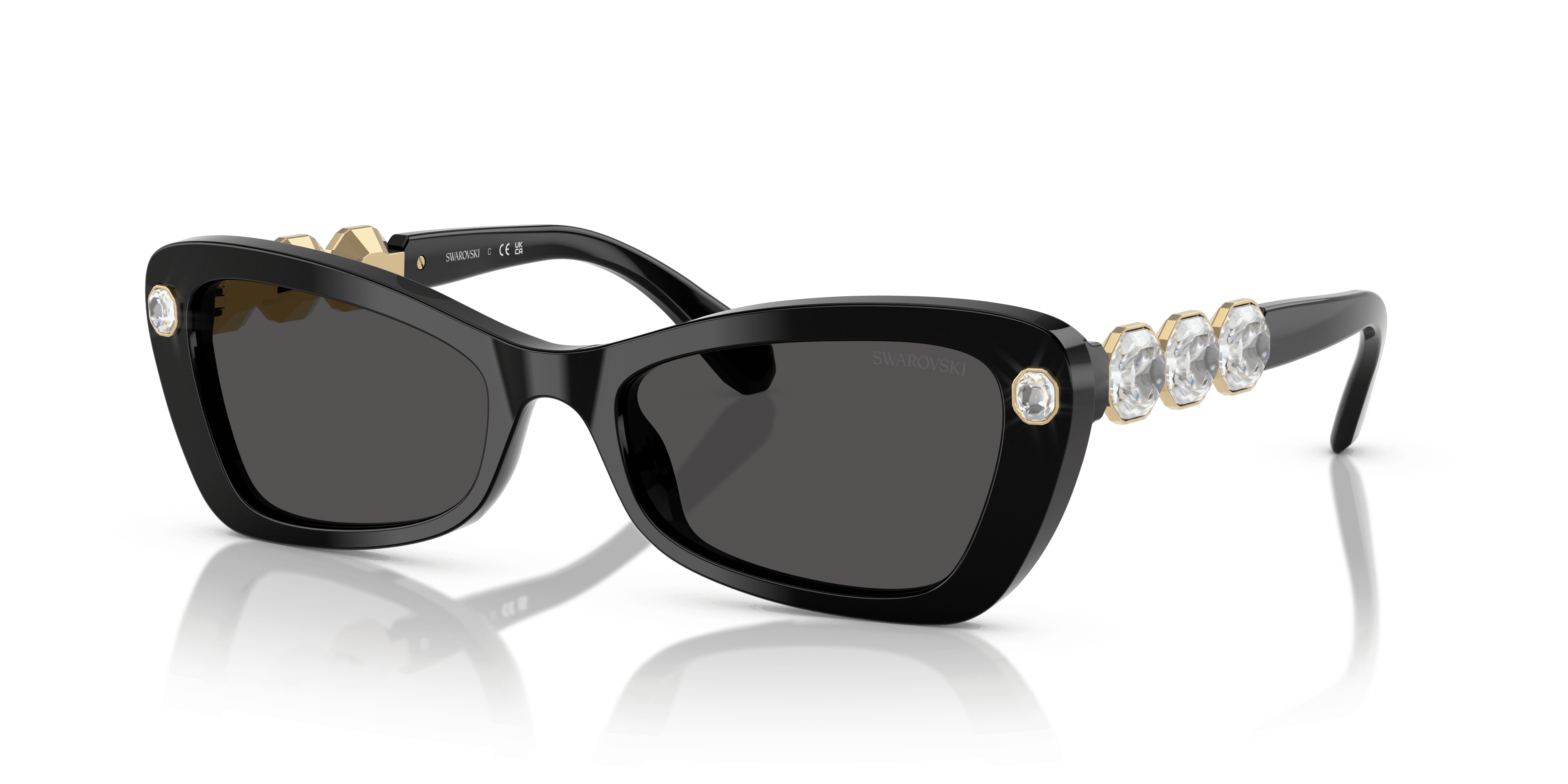 Swarovski 0SK6033 Güneş Gözlüğü