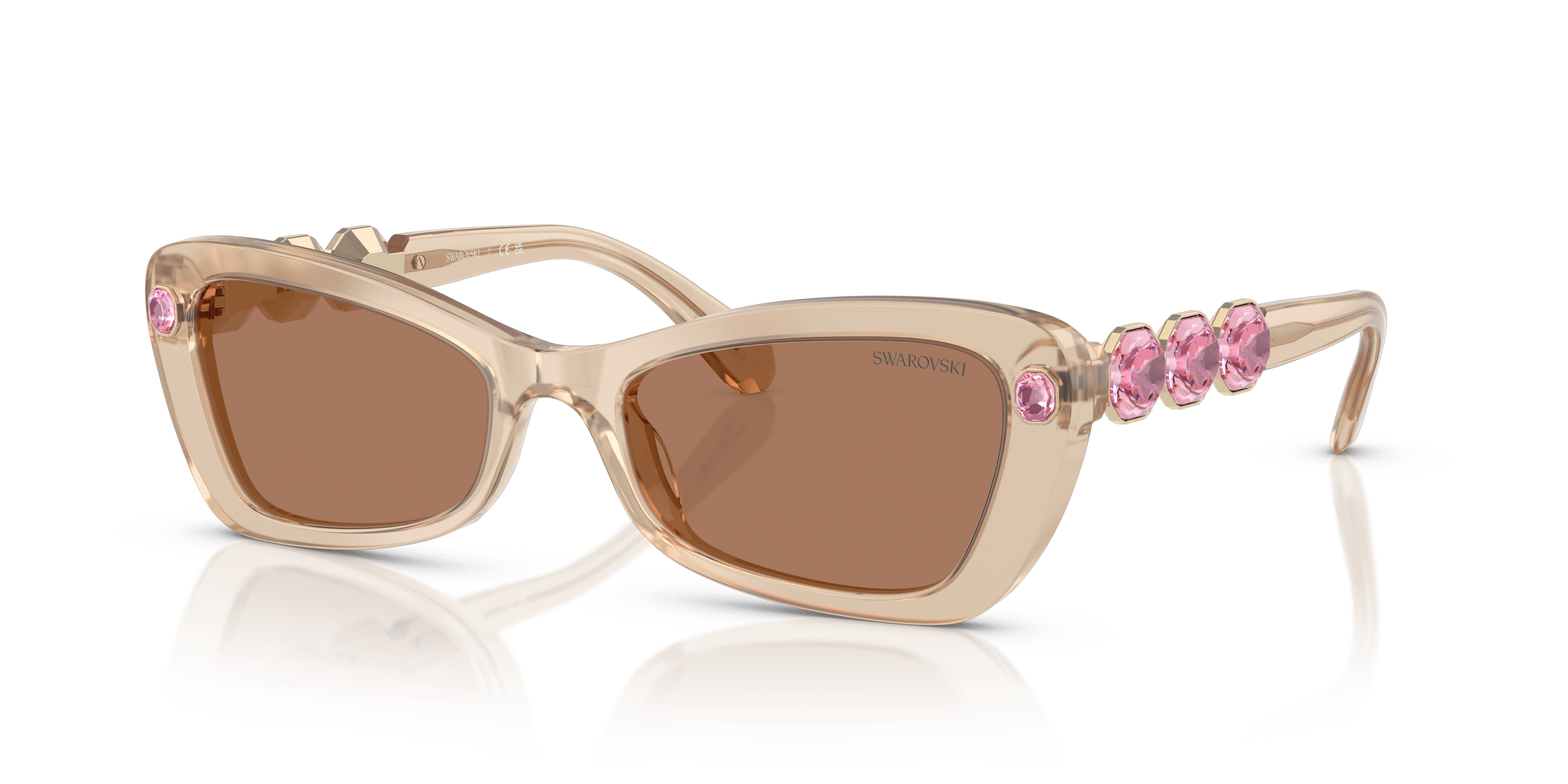 Swarovski 0SK6033 Güneş Gözlüğü