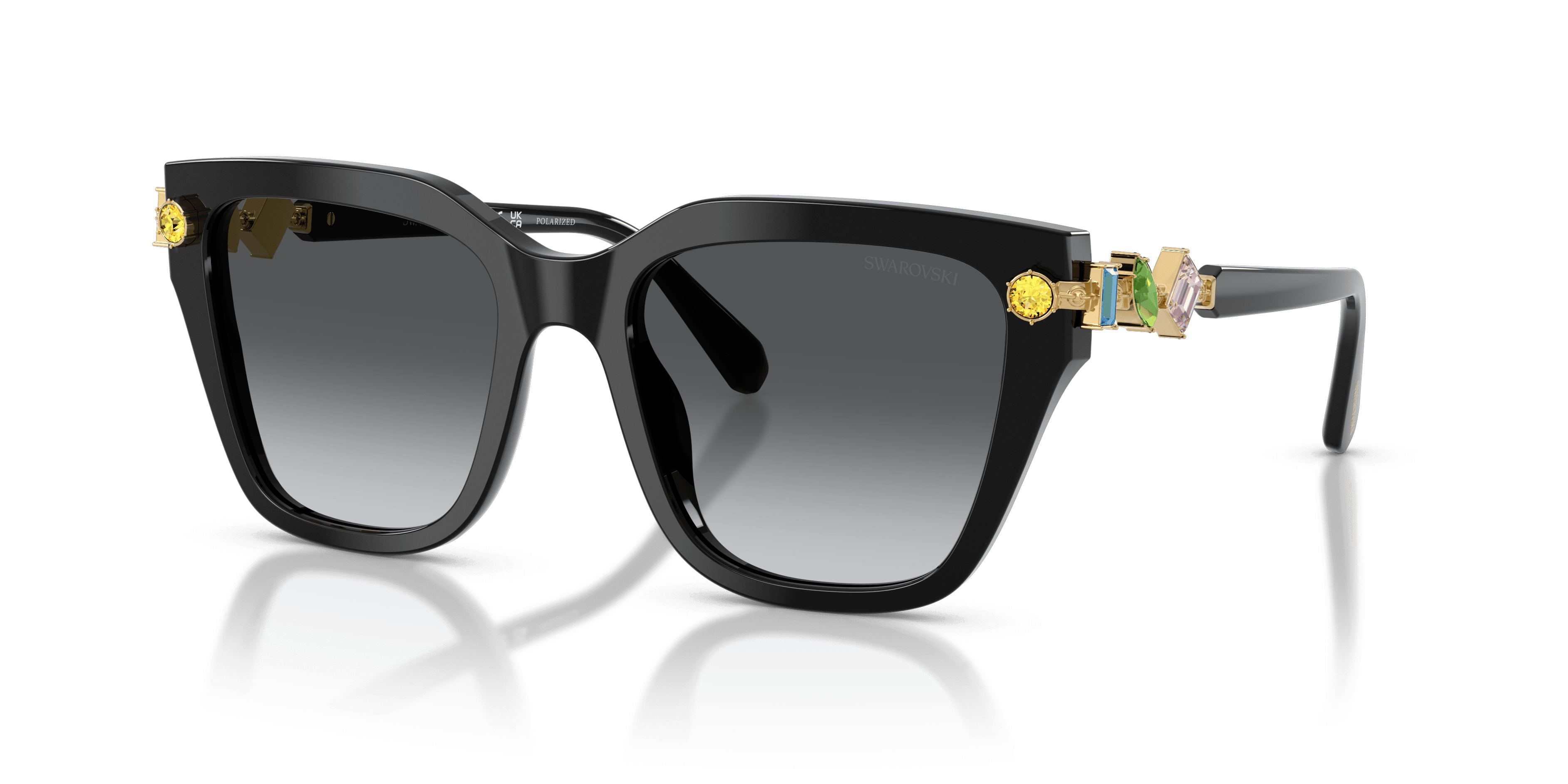 Swarovski 0SK6041 Güneş Gözlüğü