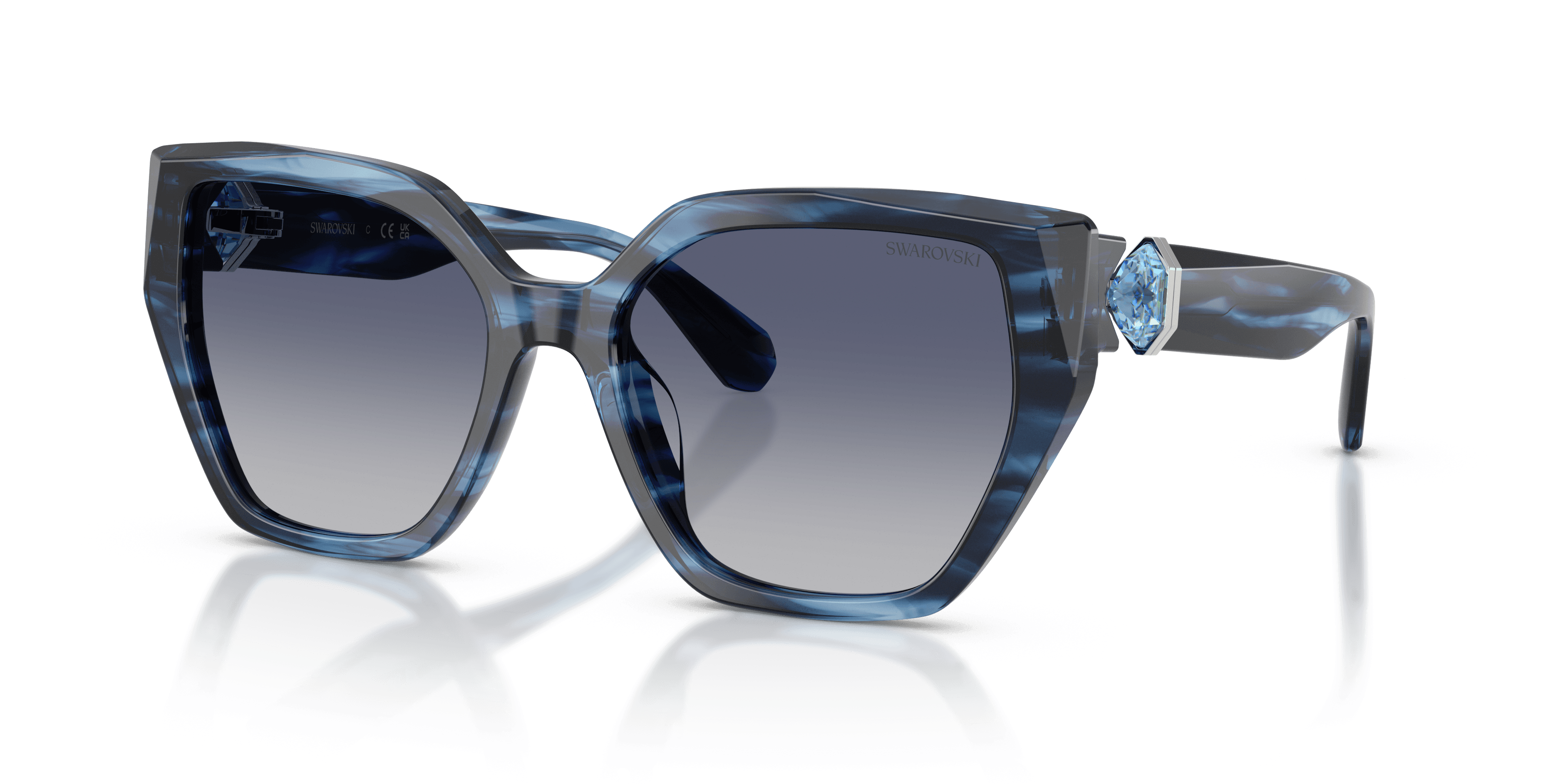 Swarovski 0SK6044U Güneş Gözlüğü