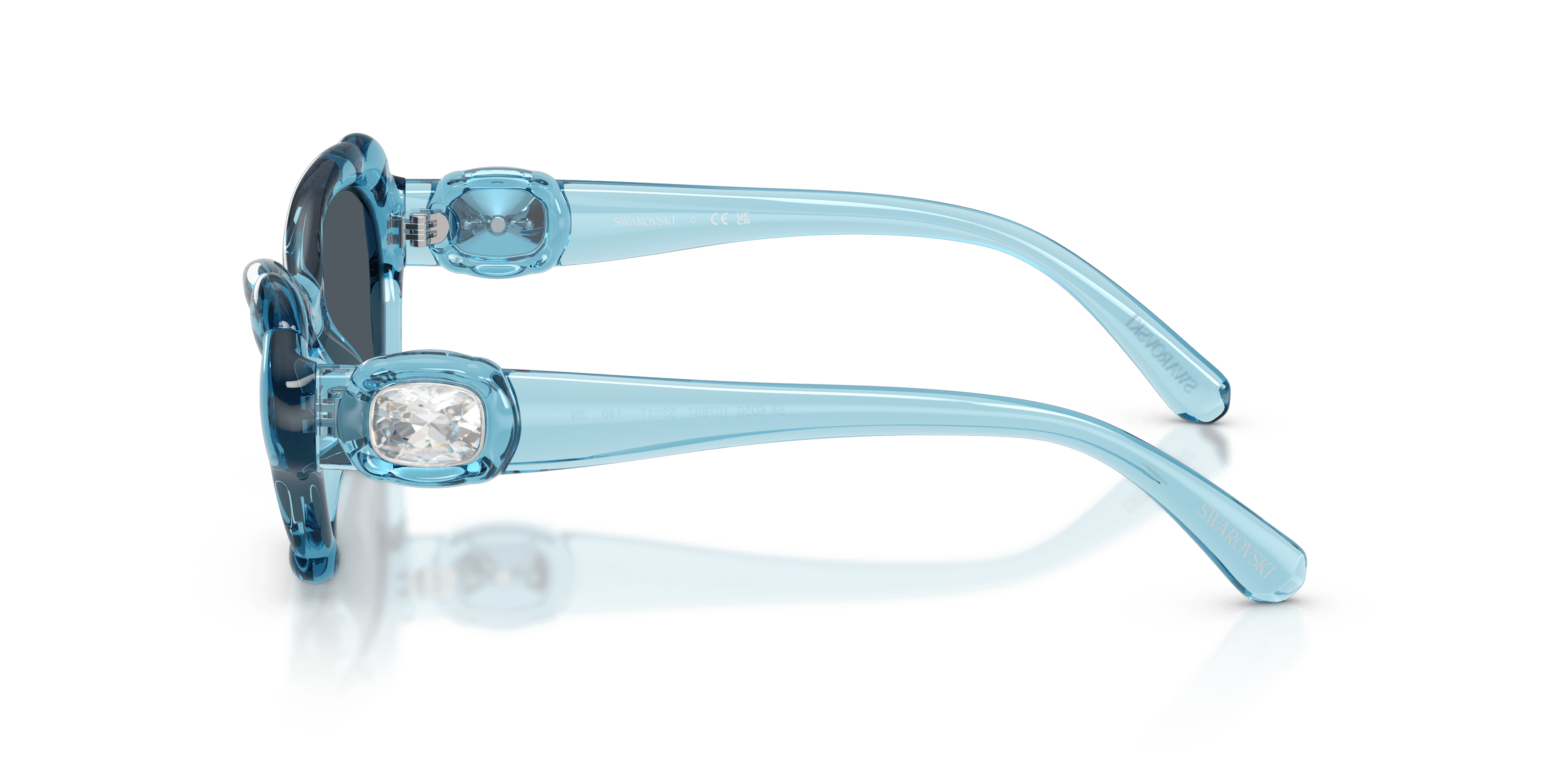 Swarovski 0SK6050 Güneş Gözlüğü 2