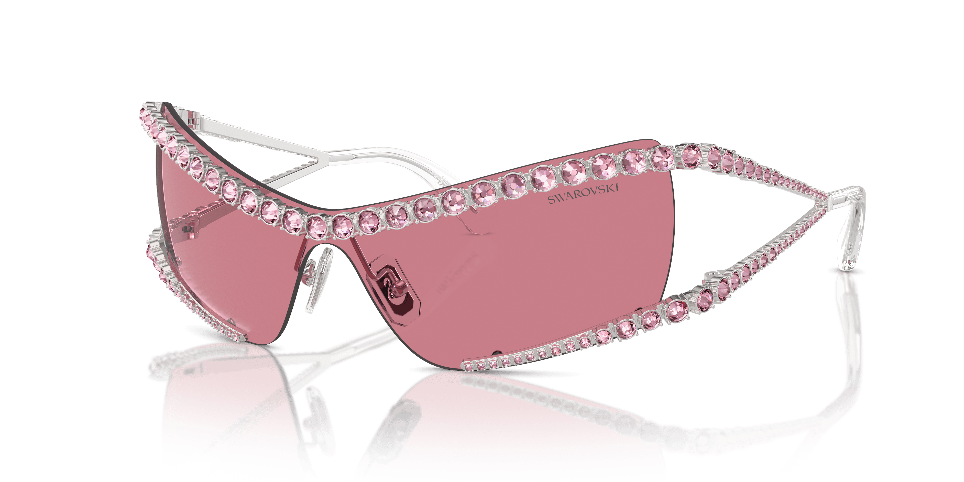 Swarovski 0SK7022 Güneş Gözlüğü
