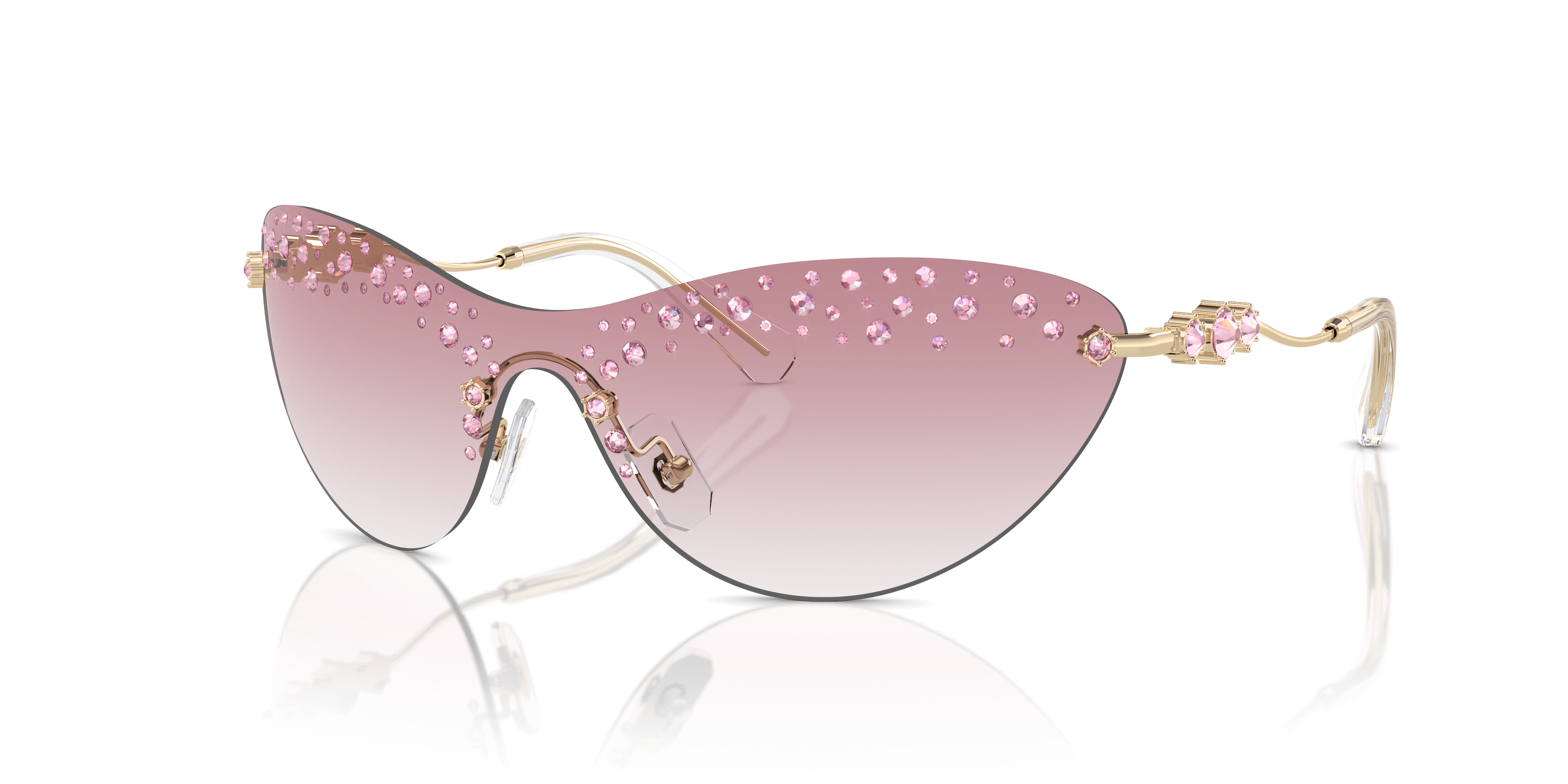Swarovski 0SK7023 Güneş Gözlüğü