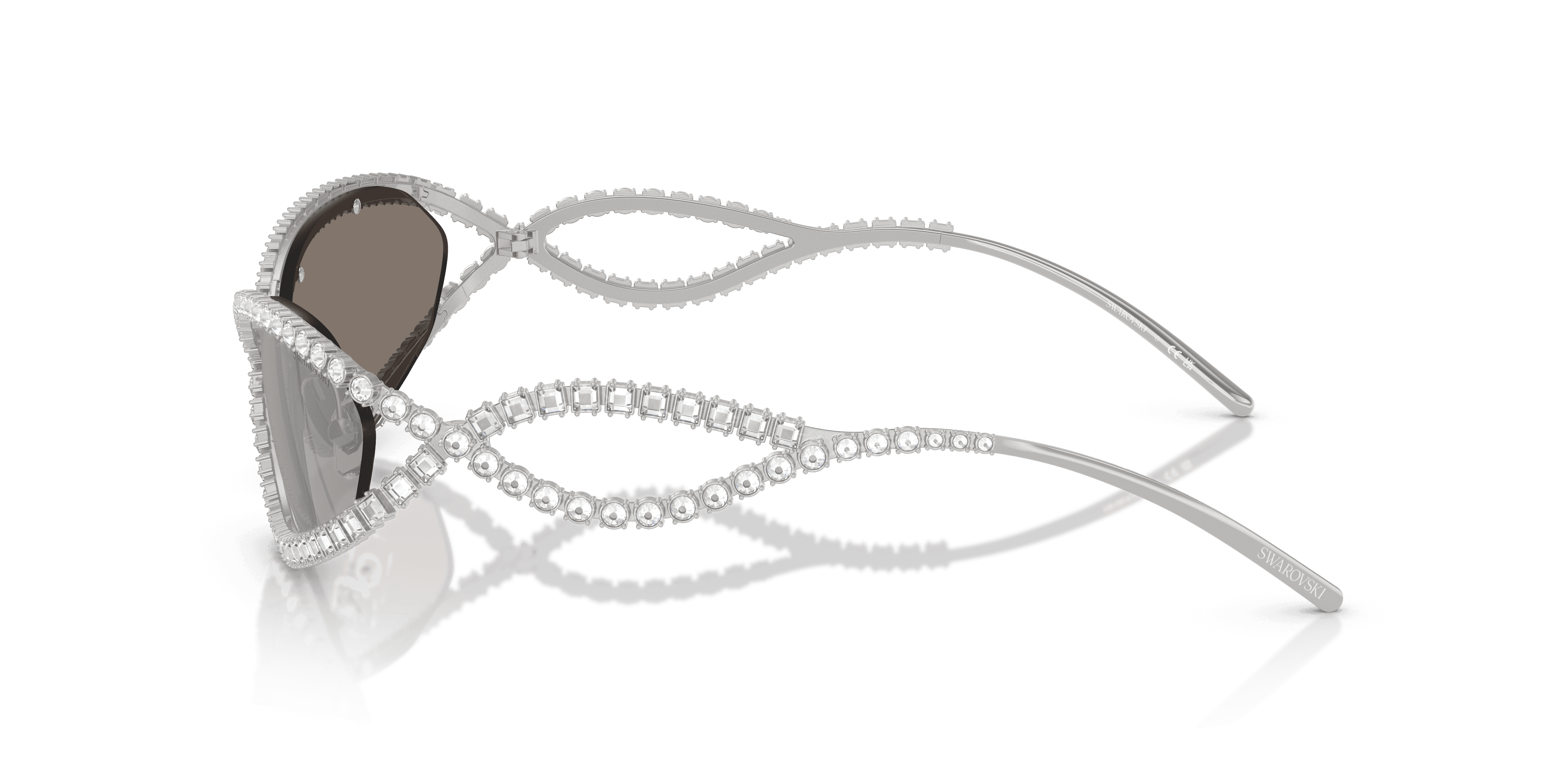 Swarovski 0SK7024 Güneş Gözlüğü 2