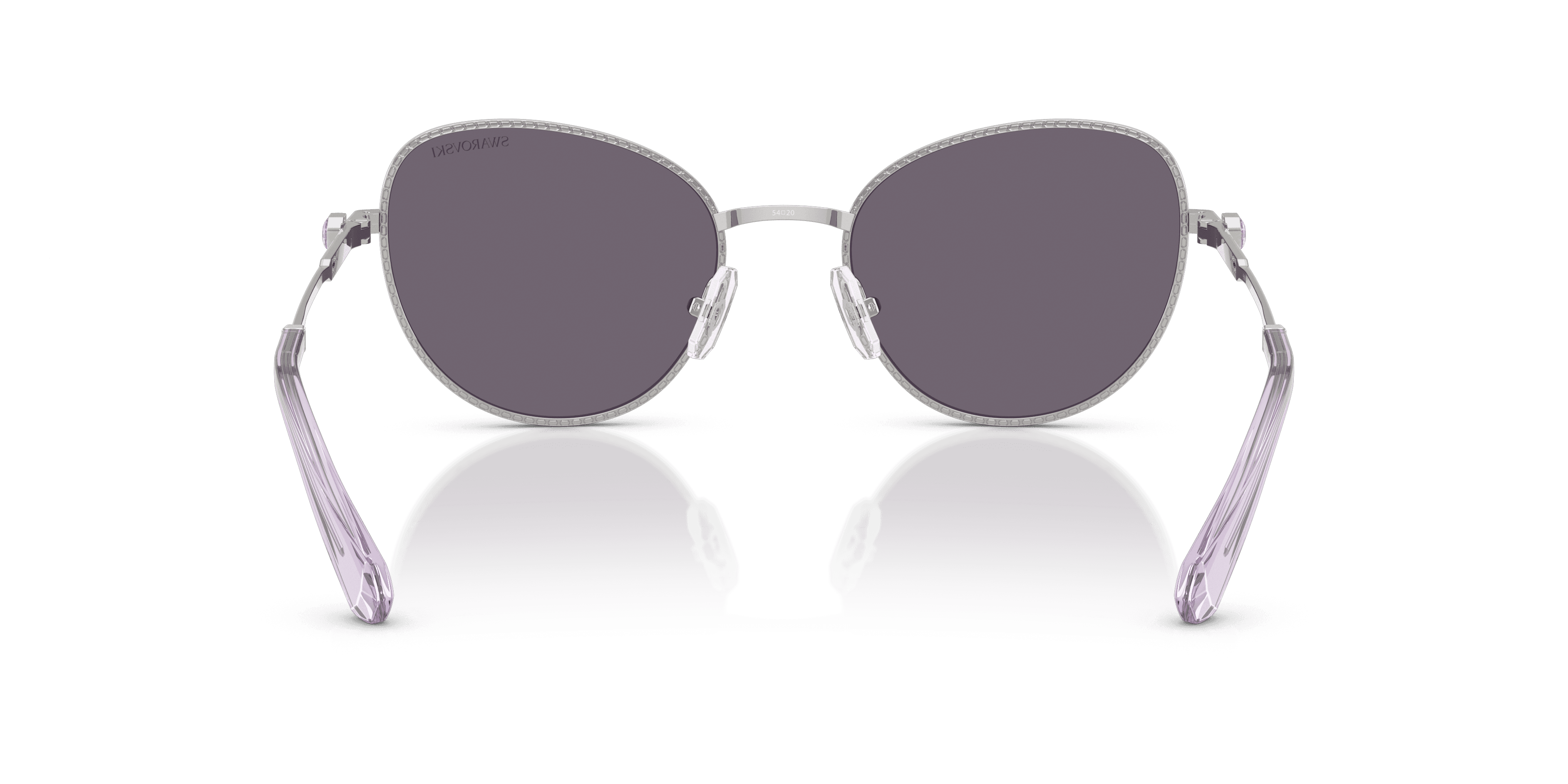 Swarovski 0SK7032 Güneş Gözlüğü 3