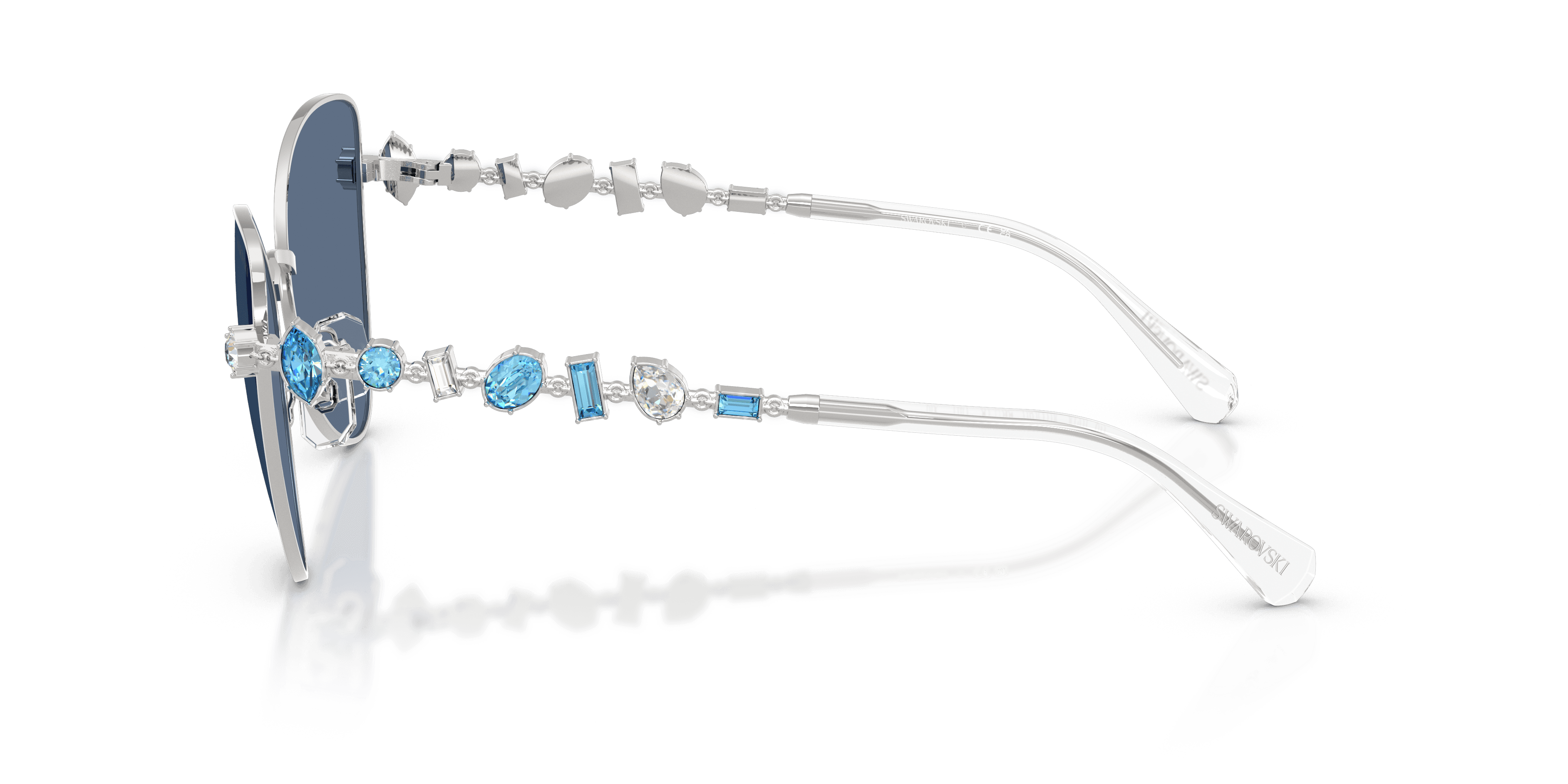 Swarovski 0SK7034 Güneş Gözlüğü 2