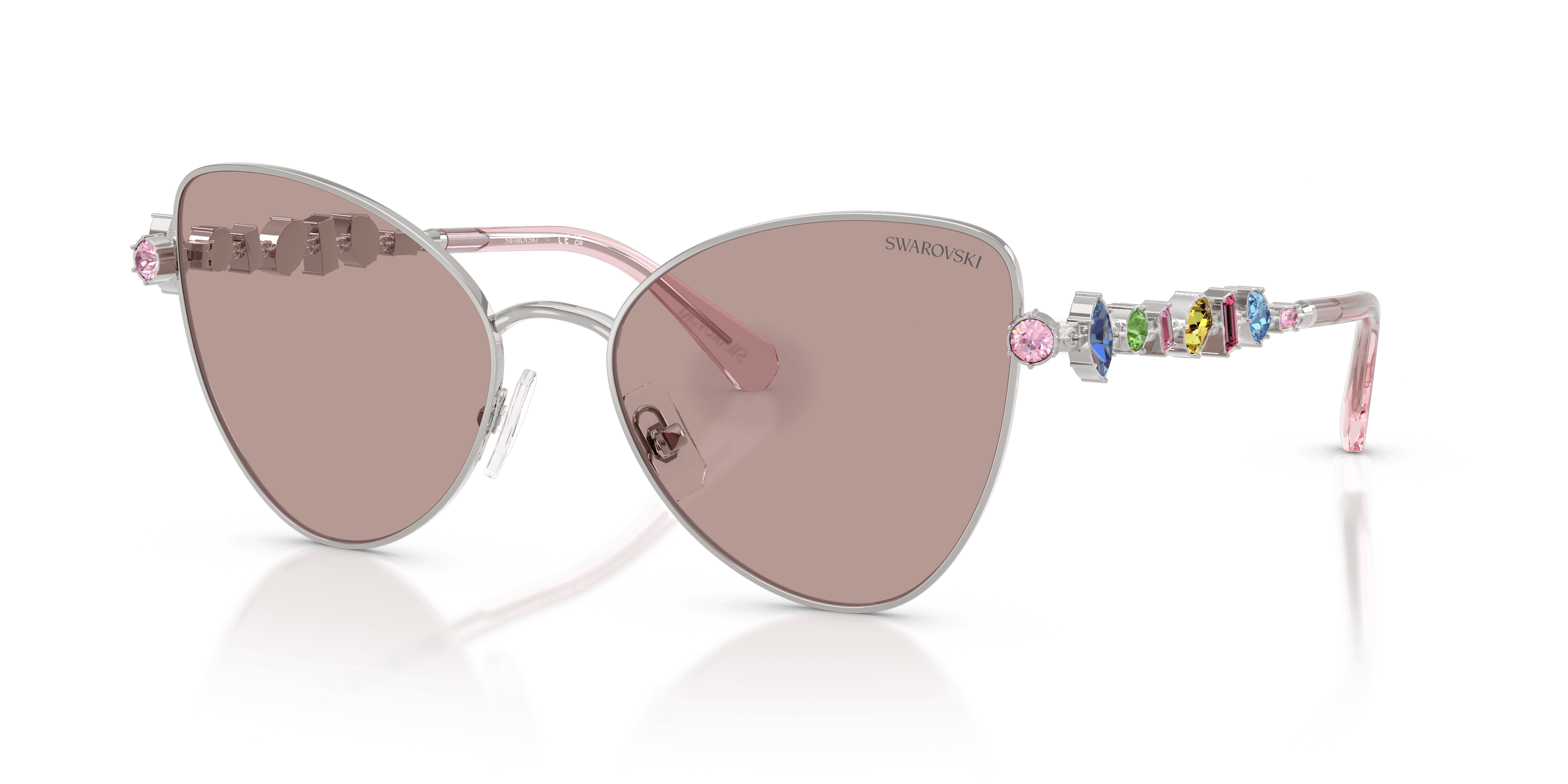 Swarovski 0SK7034 Güneş Gözlüğü