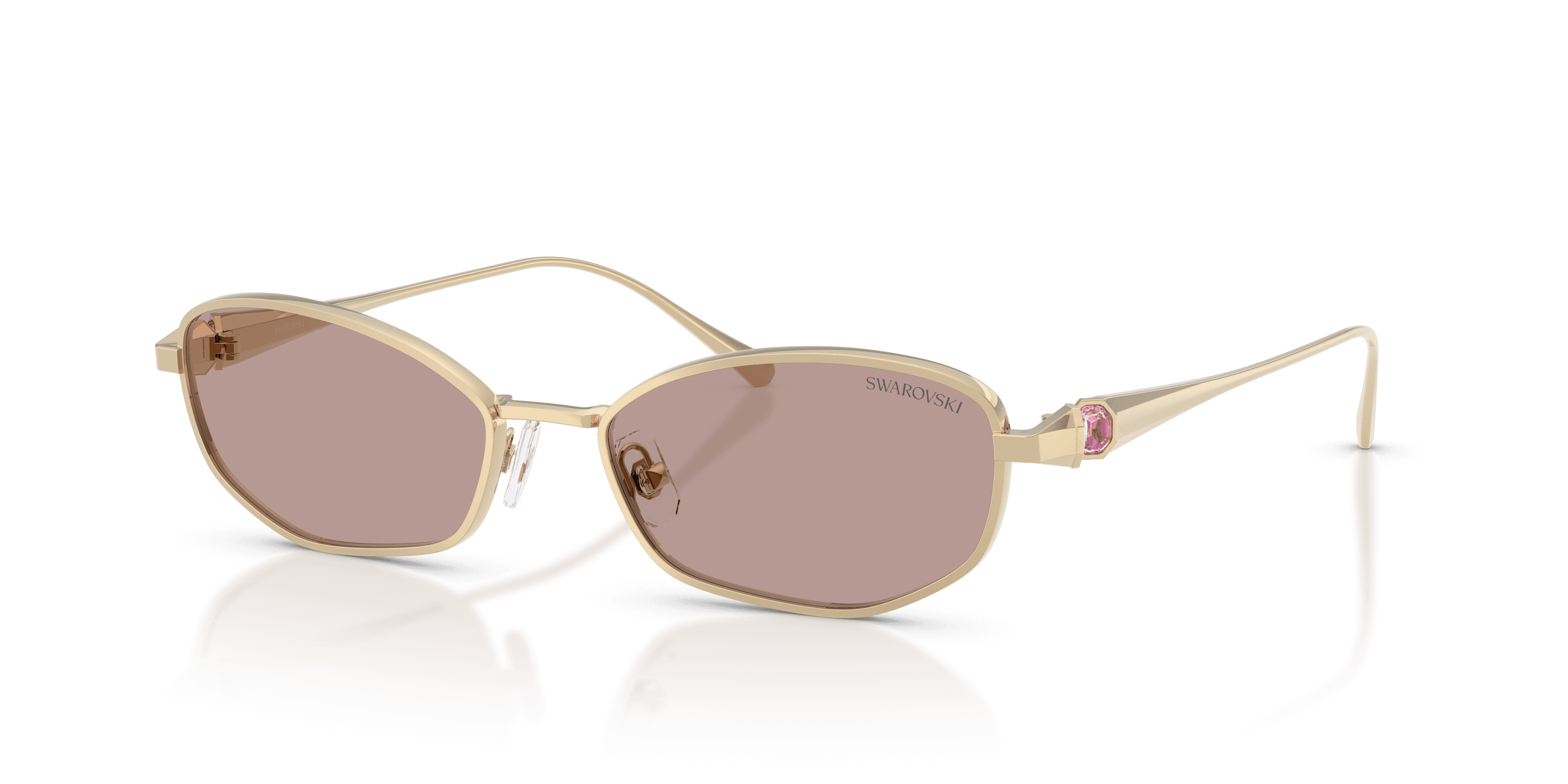 Swarovski 0SK7042 Güneş Gözlüğü