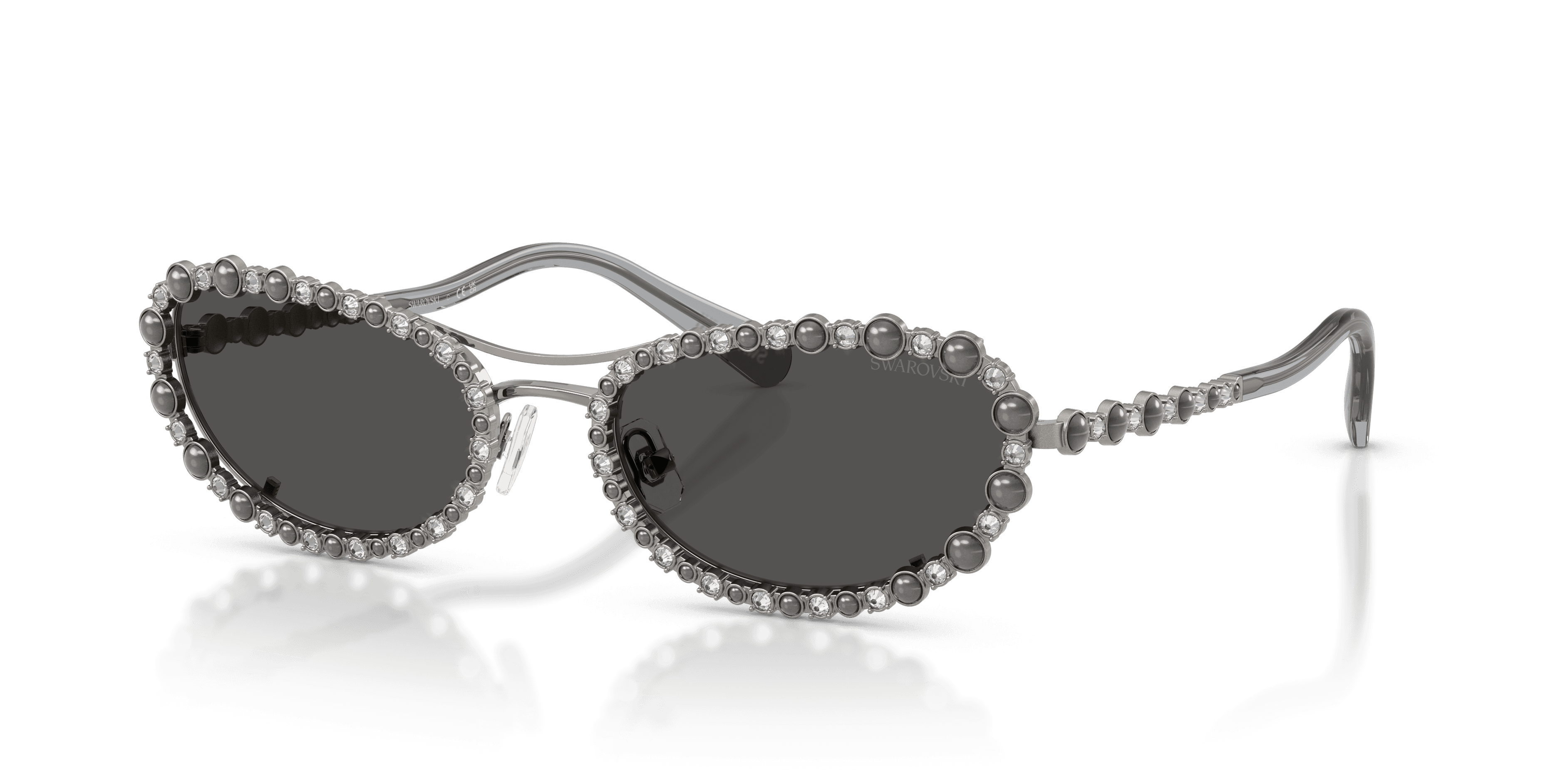 Swarovski 0SK7044 Güneş Gözlüğü