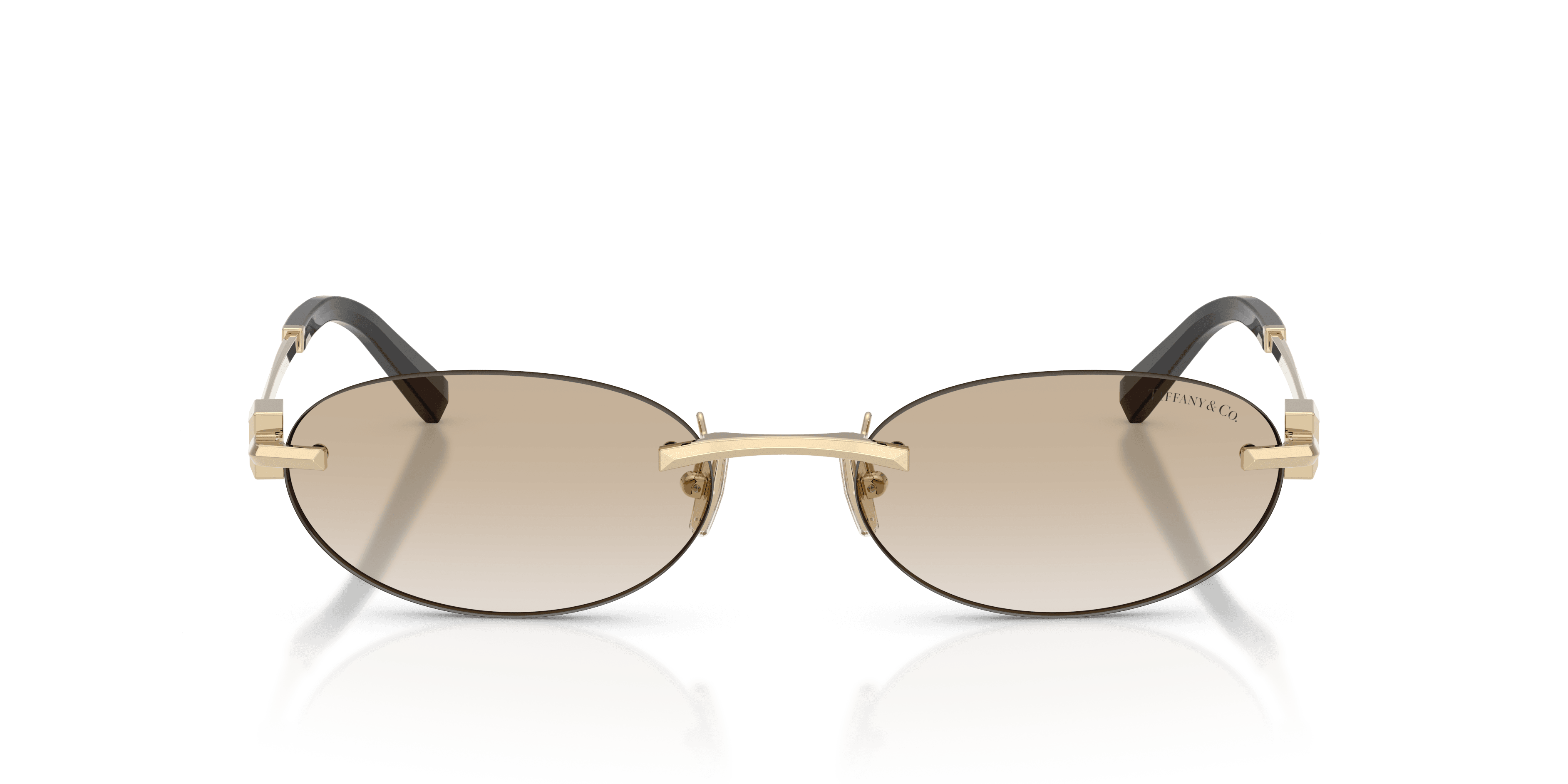 Tiffany & Co. 0TF3119D Güneş Gözlüğü 4