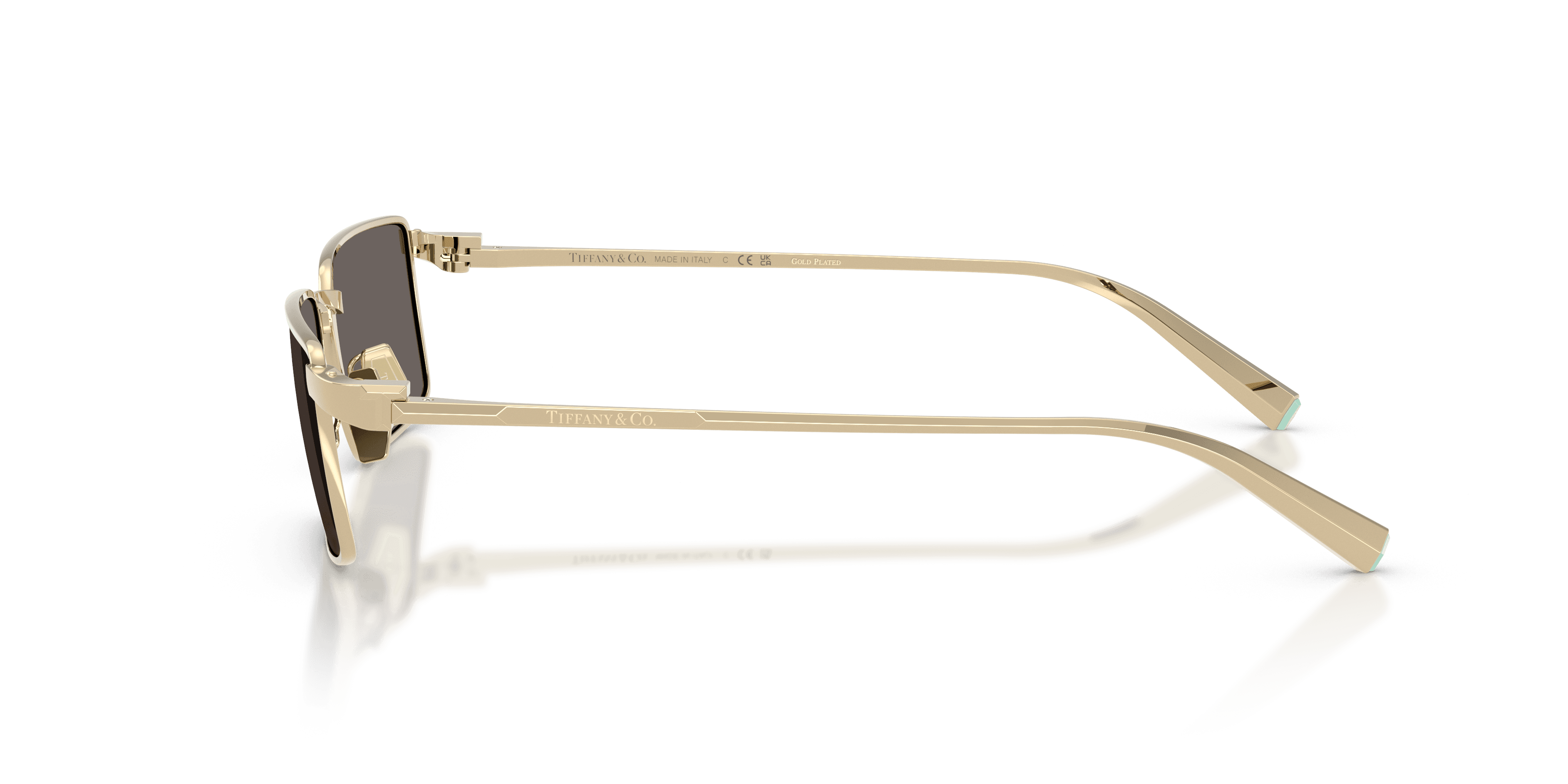 Tiffany & Co. 0TF3121KB Güneş Gözlüğü 2