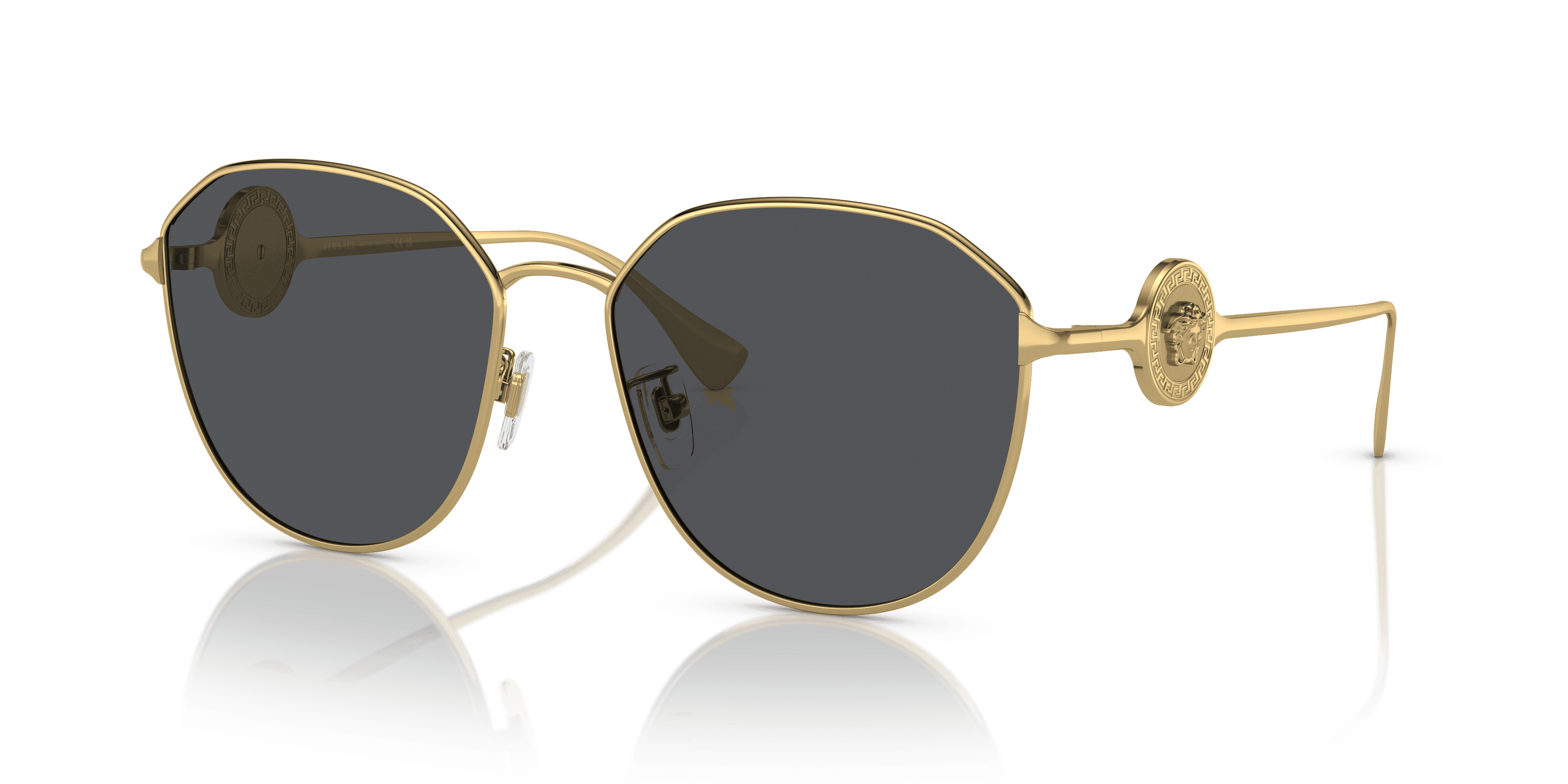 Versace 0VE2259D Güneş Gözlüğü