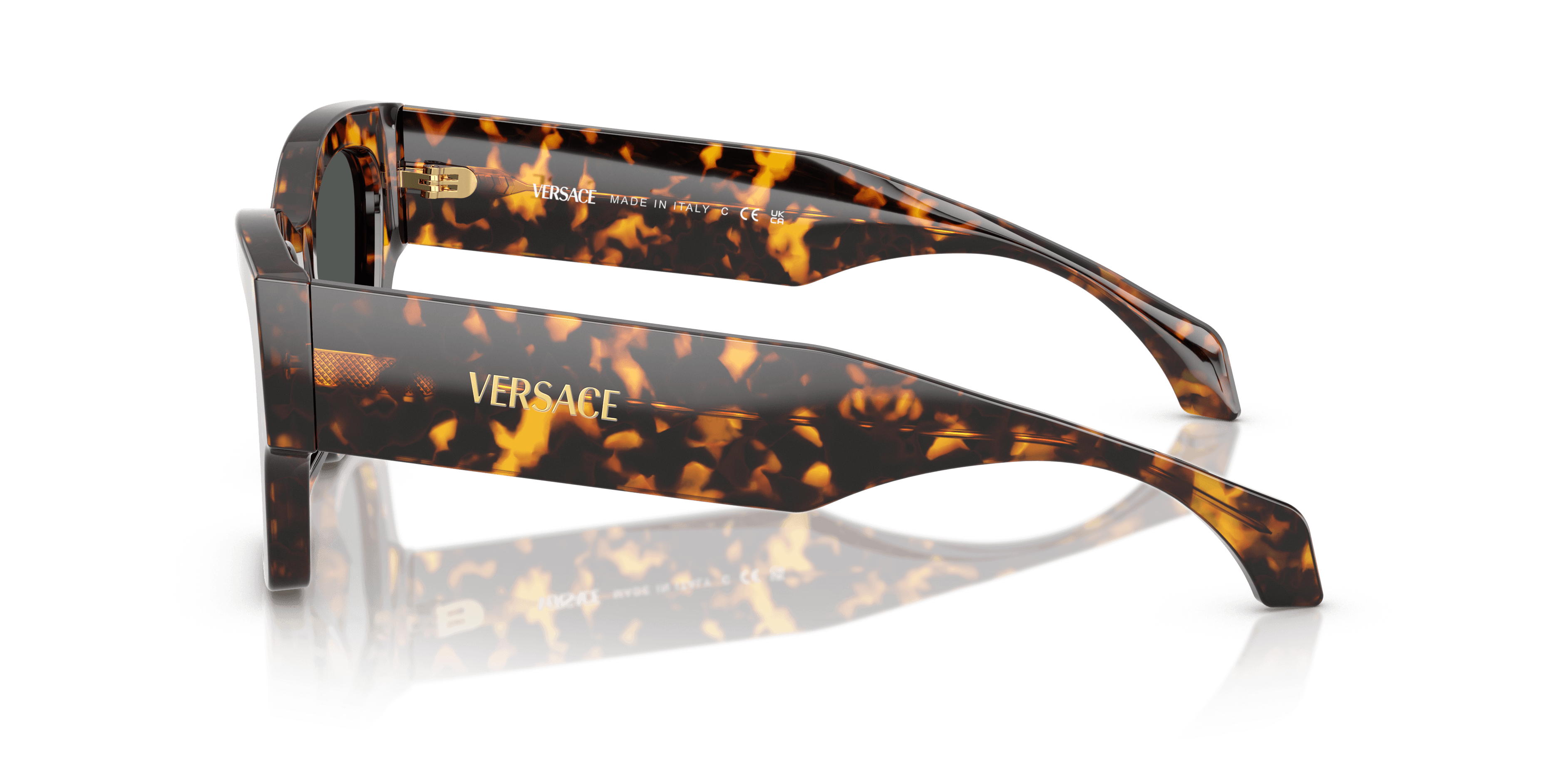 Versace 0VE4492U Güneş Gözlüğü 2